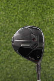 Titleist TSR2 15° 3 Wood S Flex 43"
