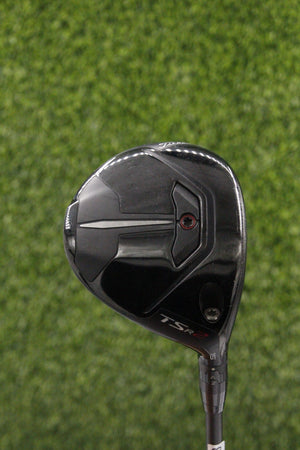 Titleist TSR2 15° 3 Wood S Flex 43"