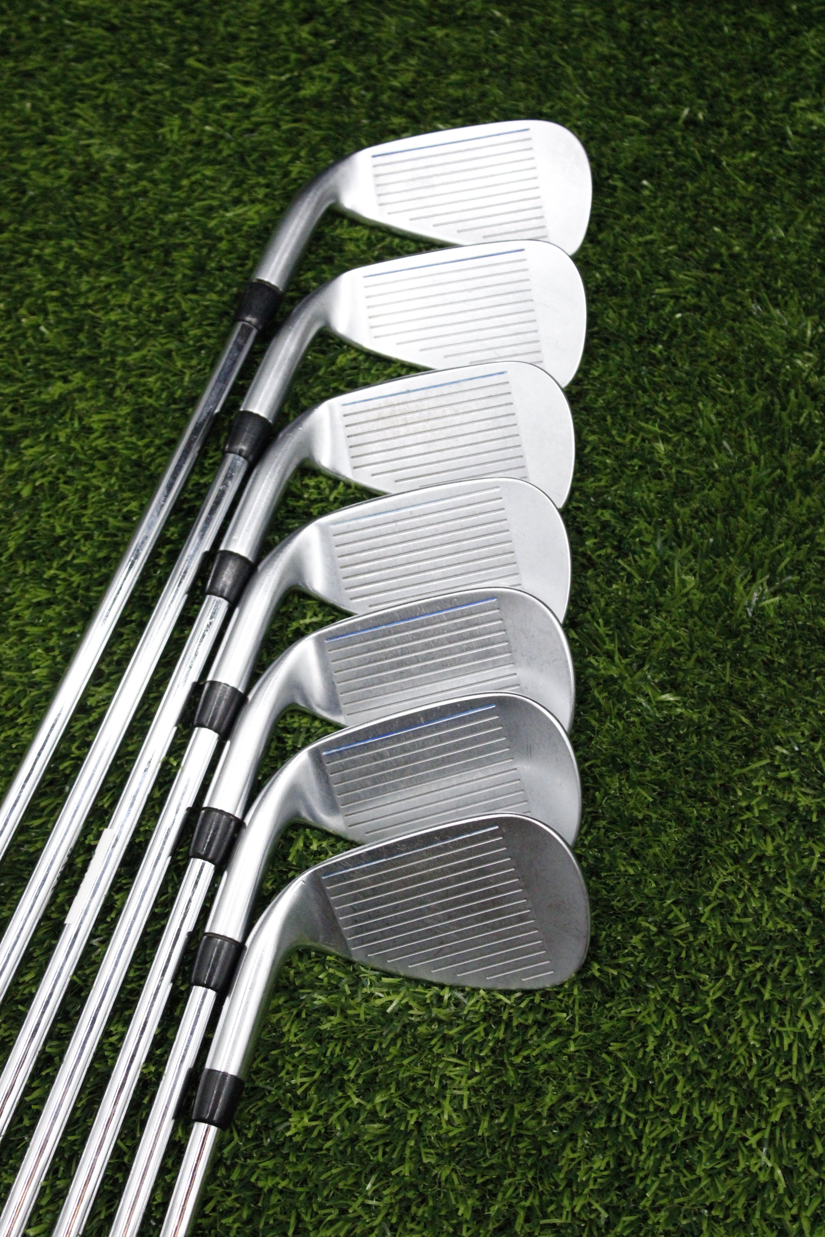 PXG 0311 XP GEN3 Iron Set 5-PW GW S Flex +0.5"
