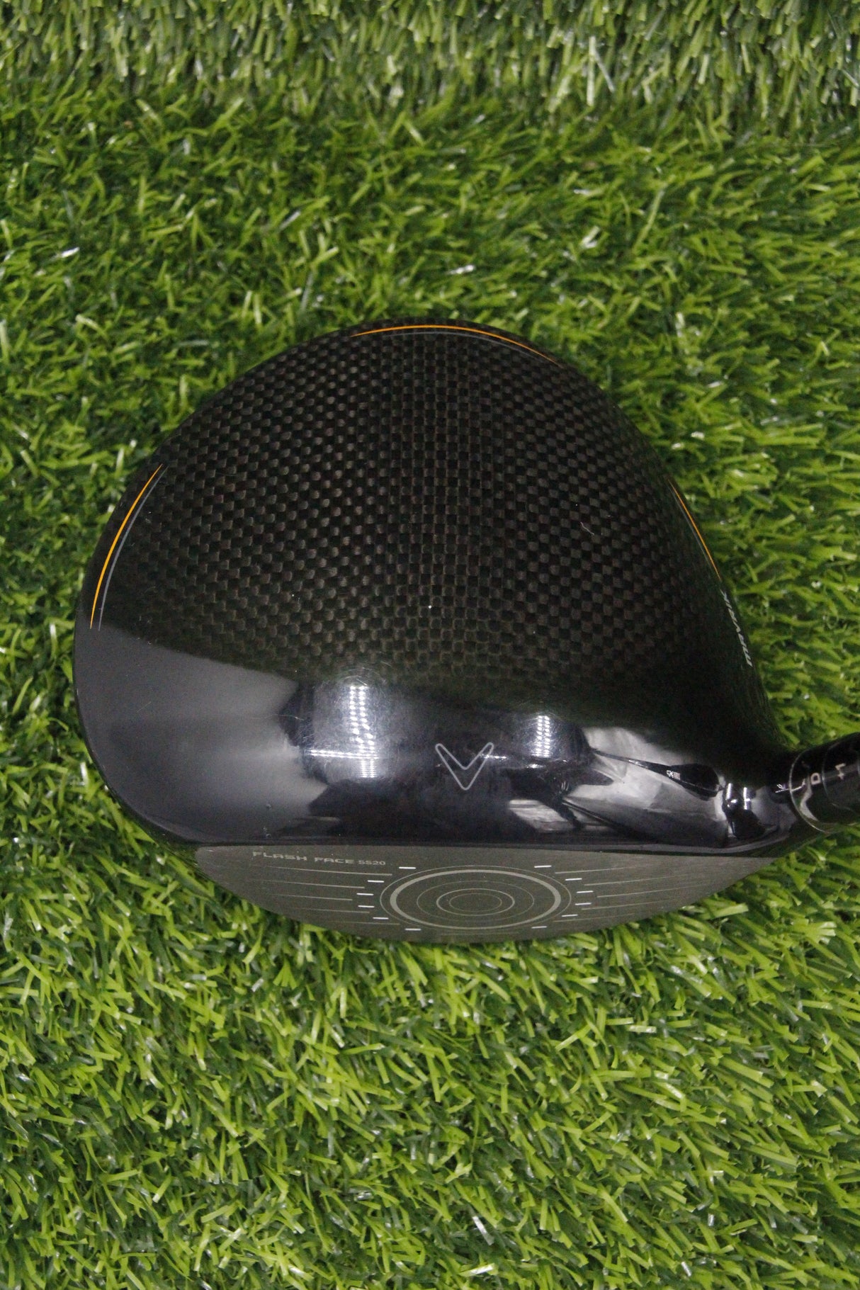 Callaway Mavrik 10.5° Driver S Flex 44.75"