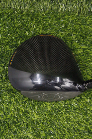 Callaway Mavrik 10.5° Driver S Flex 44.75"