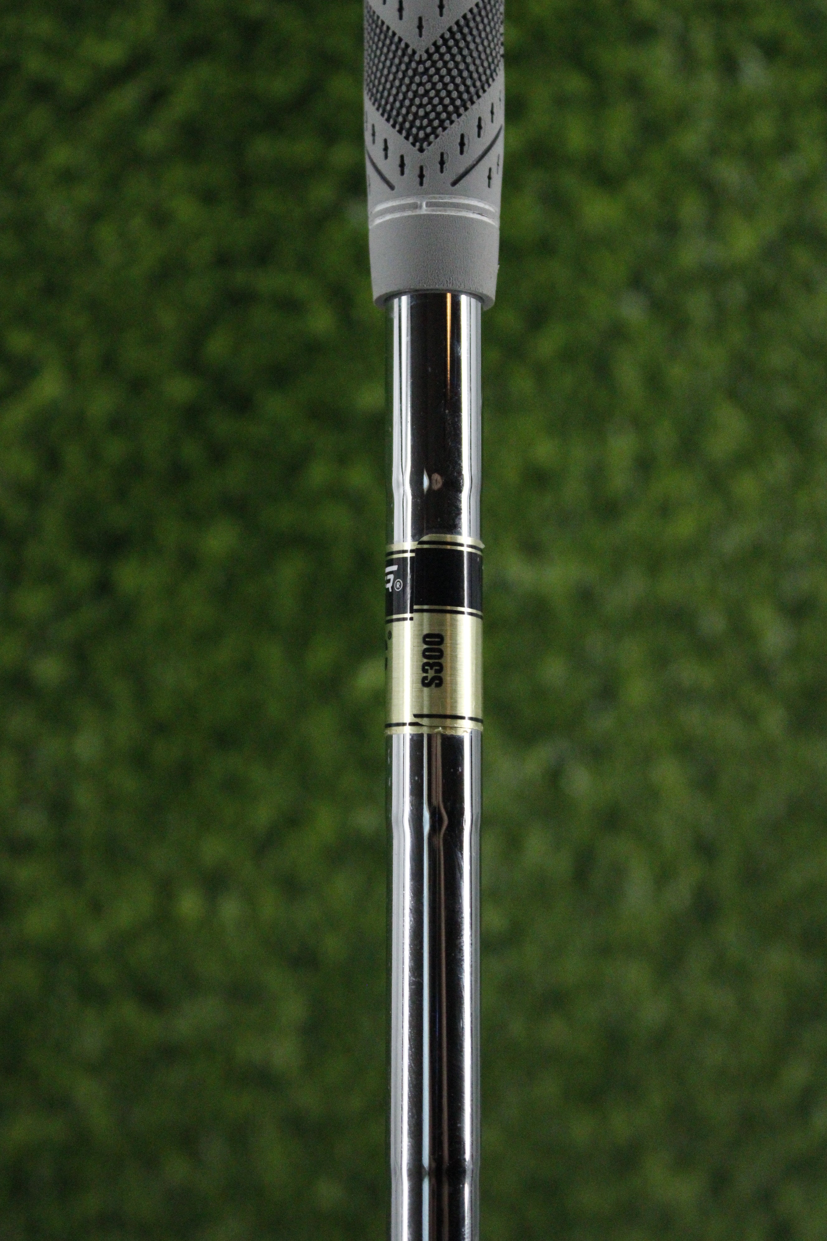 Cleveland RTZ Tour Rack 50° GW S Flex 35"
