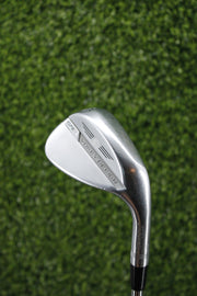 Titleist Vokey SM8 Tour Chrome 54° SW Wedge Flex 35"
