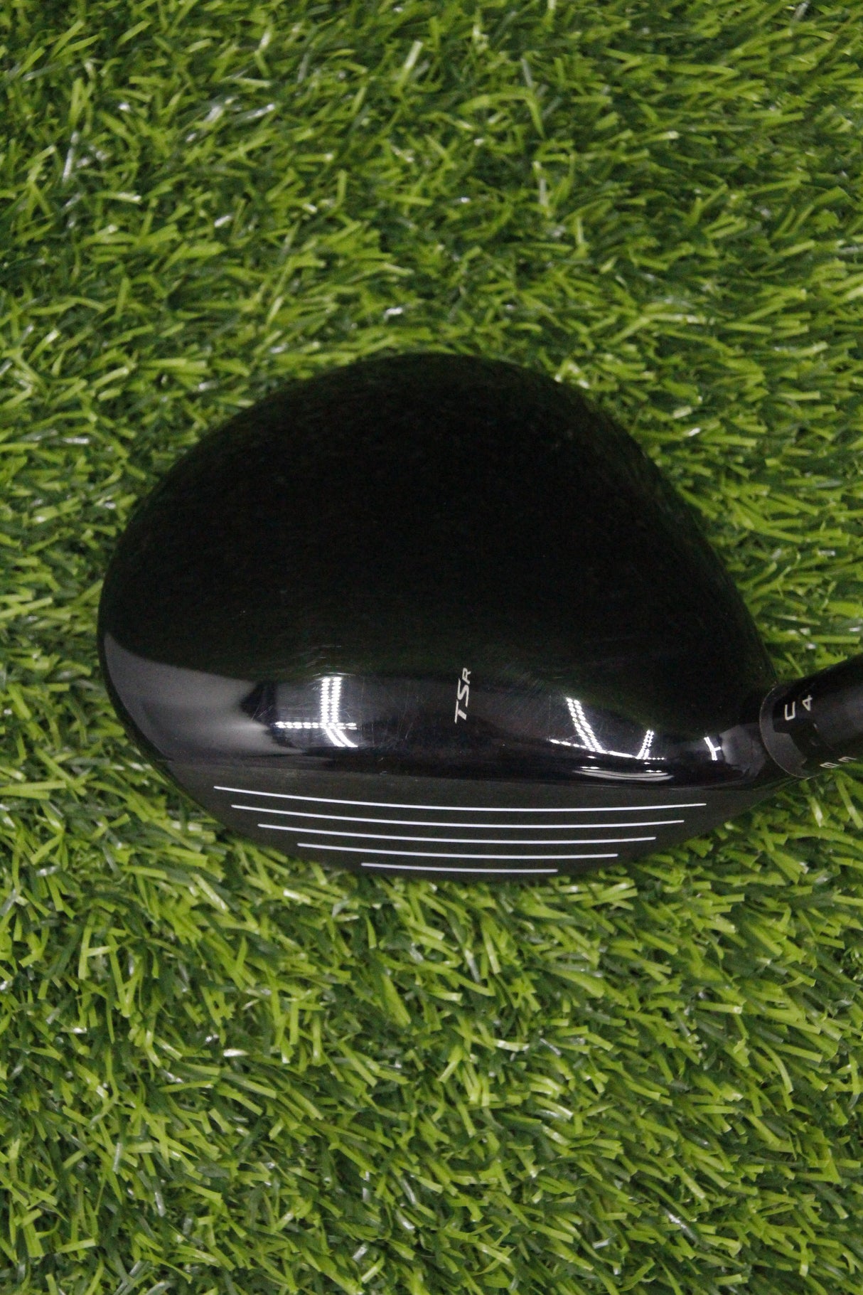 Titleist TSR2 15° 3 Wood S Flex 43"