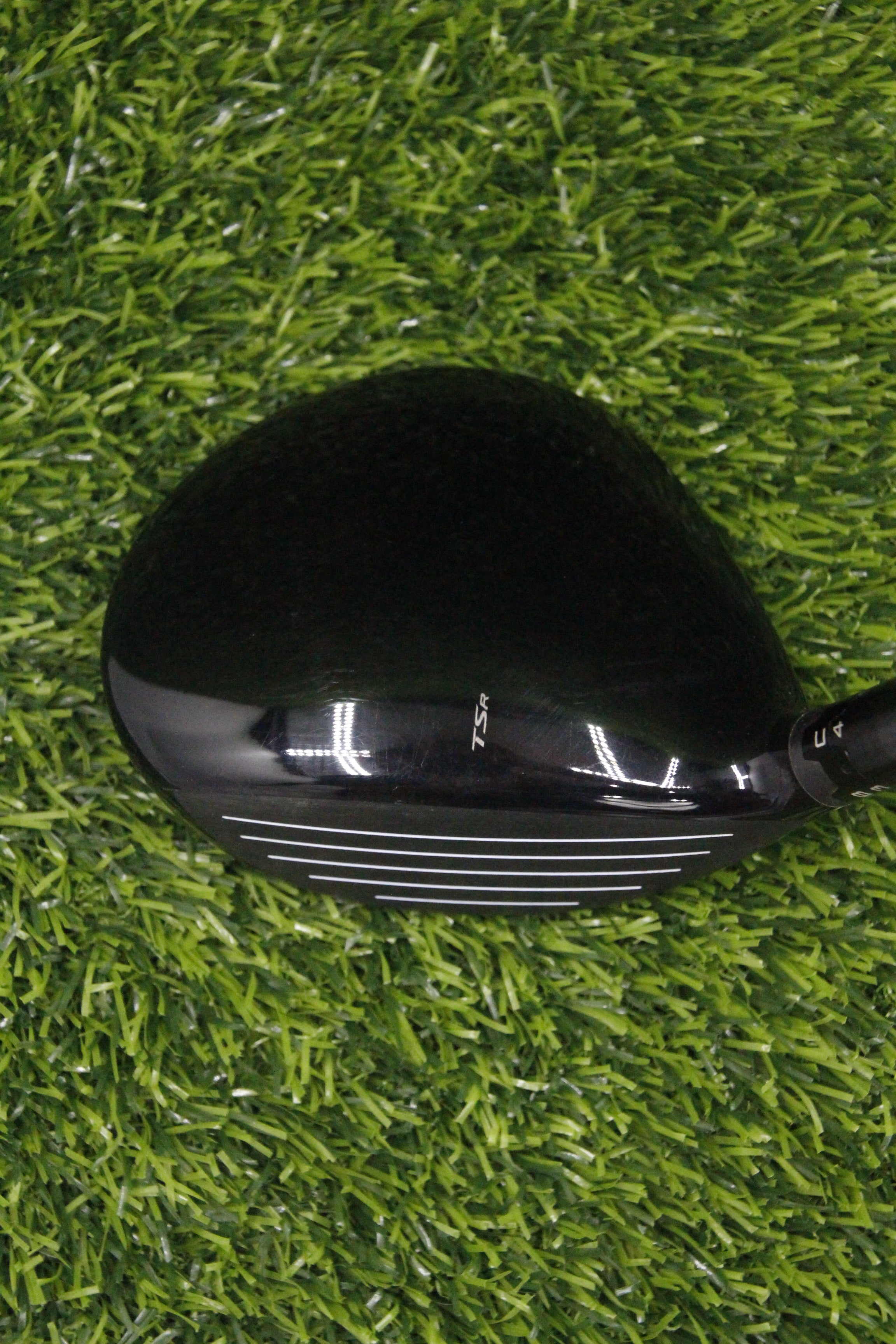 Titleist TSR2 15° 3 Wood S Flex 43"