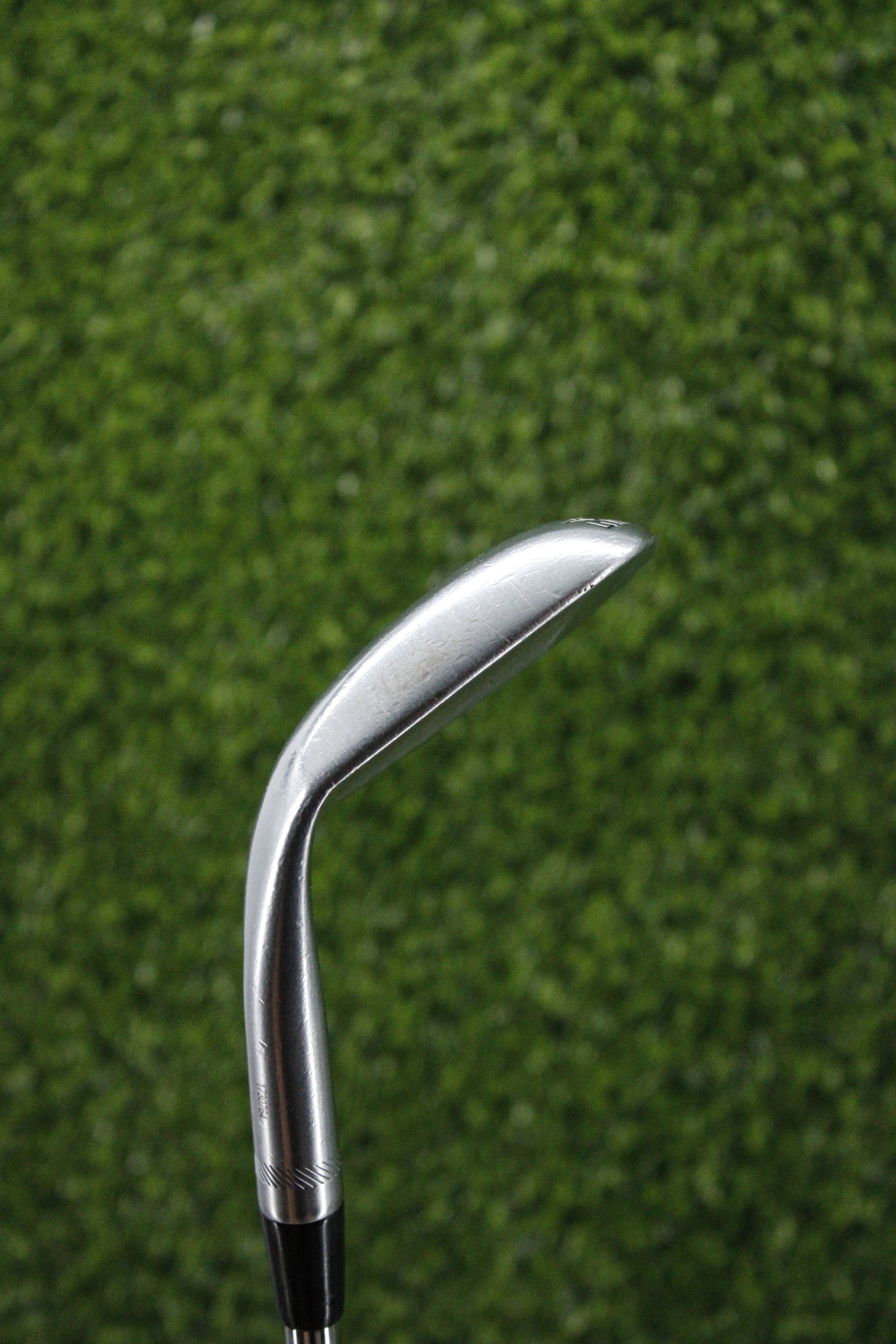 Titleist Vokey SM8 Tour Chrome 54° SW Wedge Flex 35"