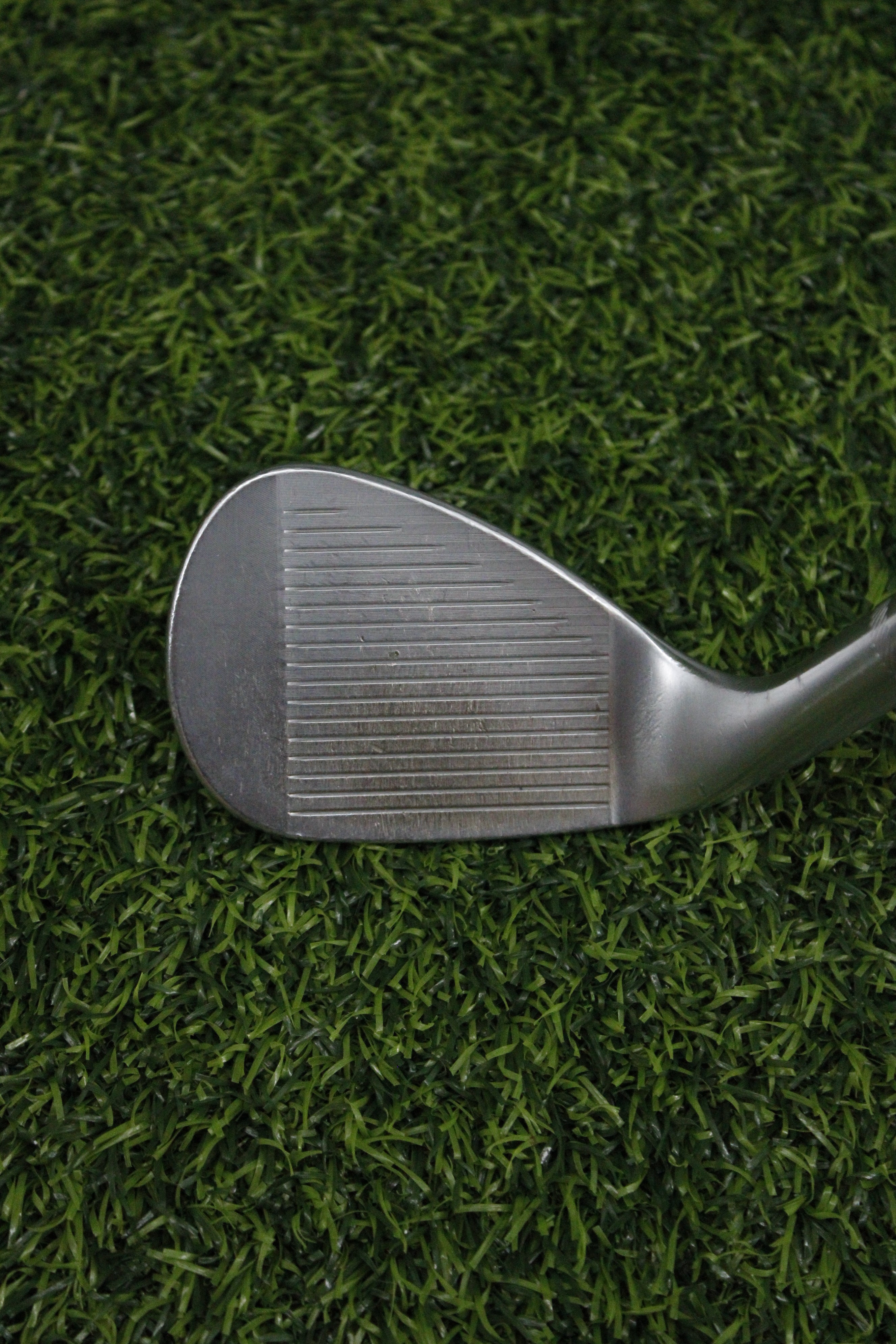 Titleist Vokey SM8 Tour Chrome 54° SW Wedge Flex 35"