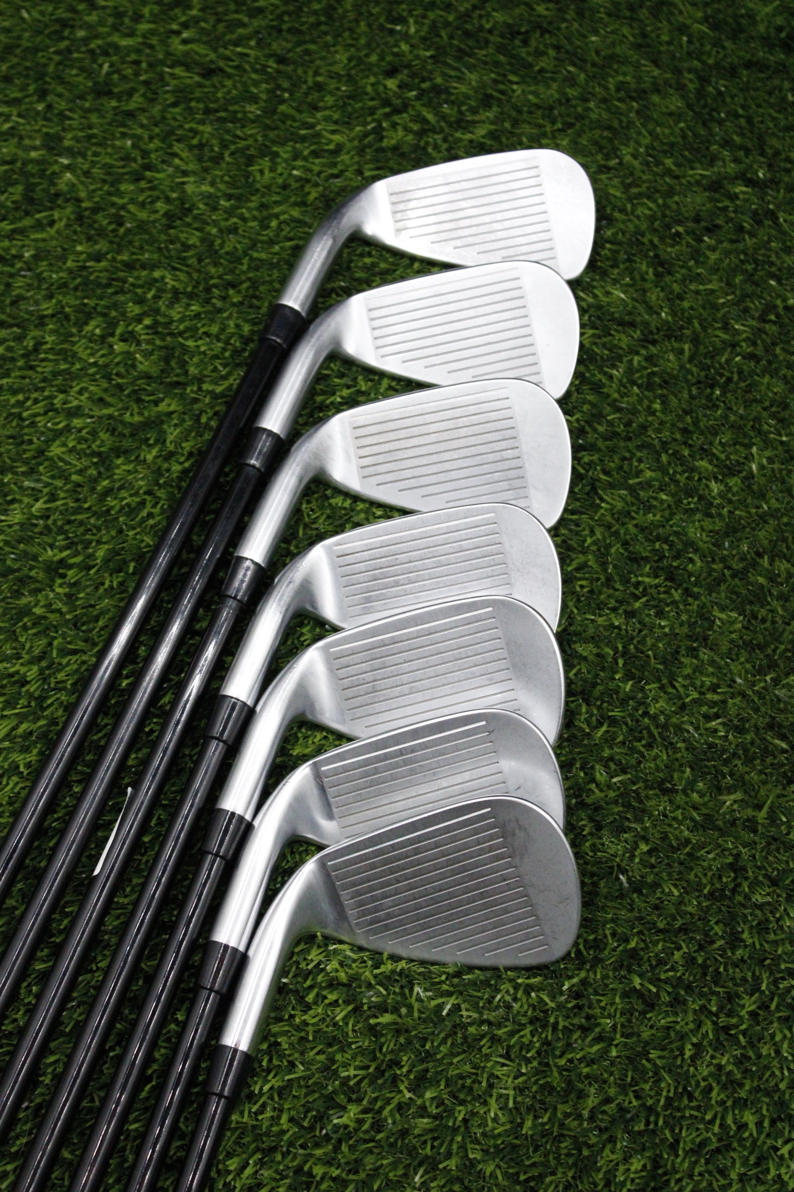 PXG 0311 XP GEN7 Iron Set 5-PW GW S Flex Std Length