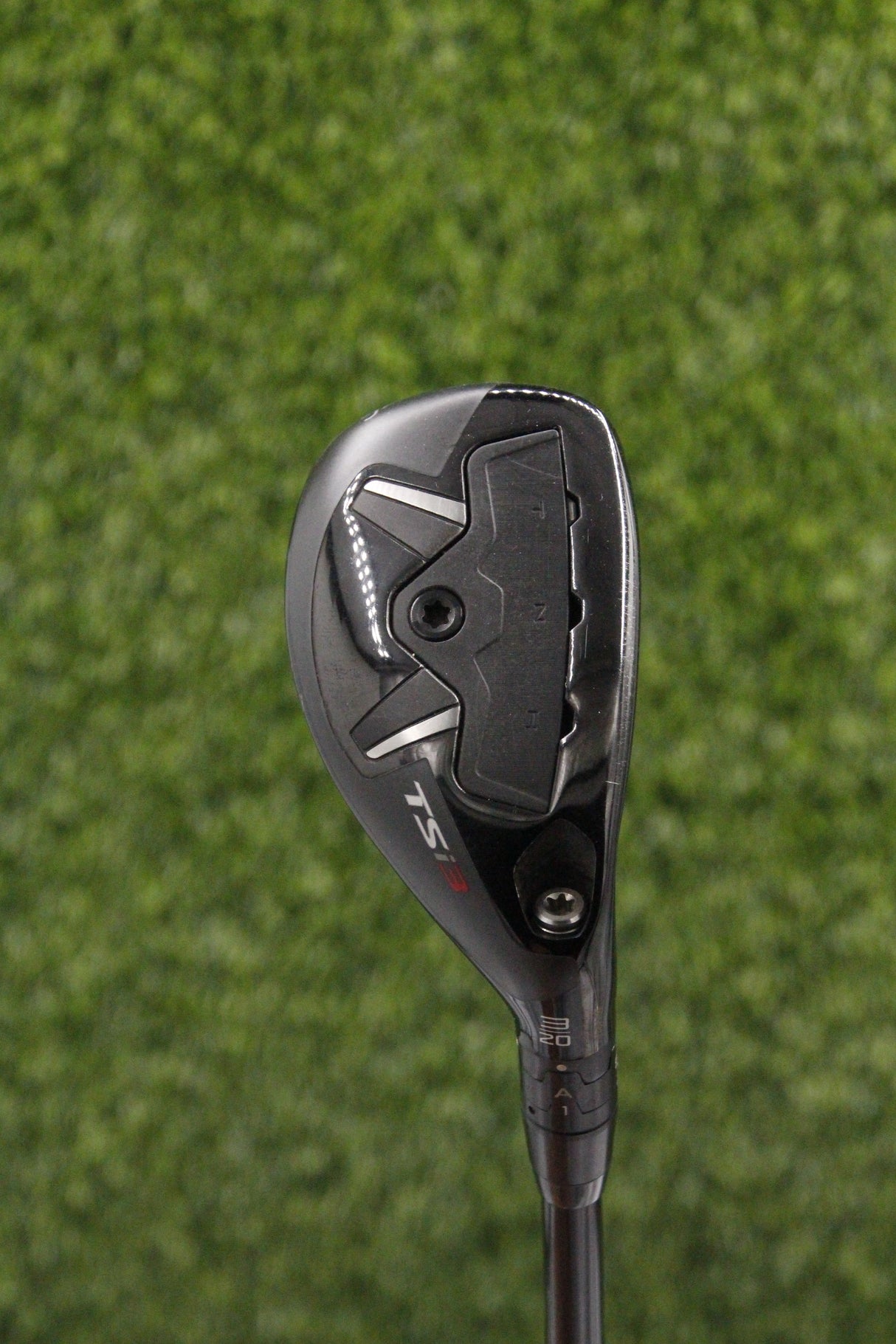 Titleist TSi3 20° 3 Hybrid XS Flex 41"