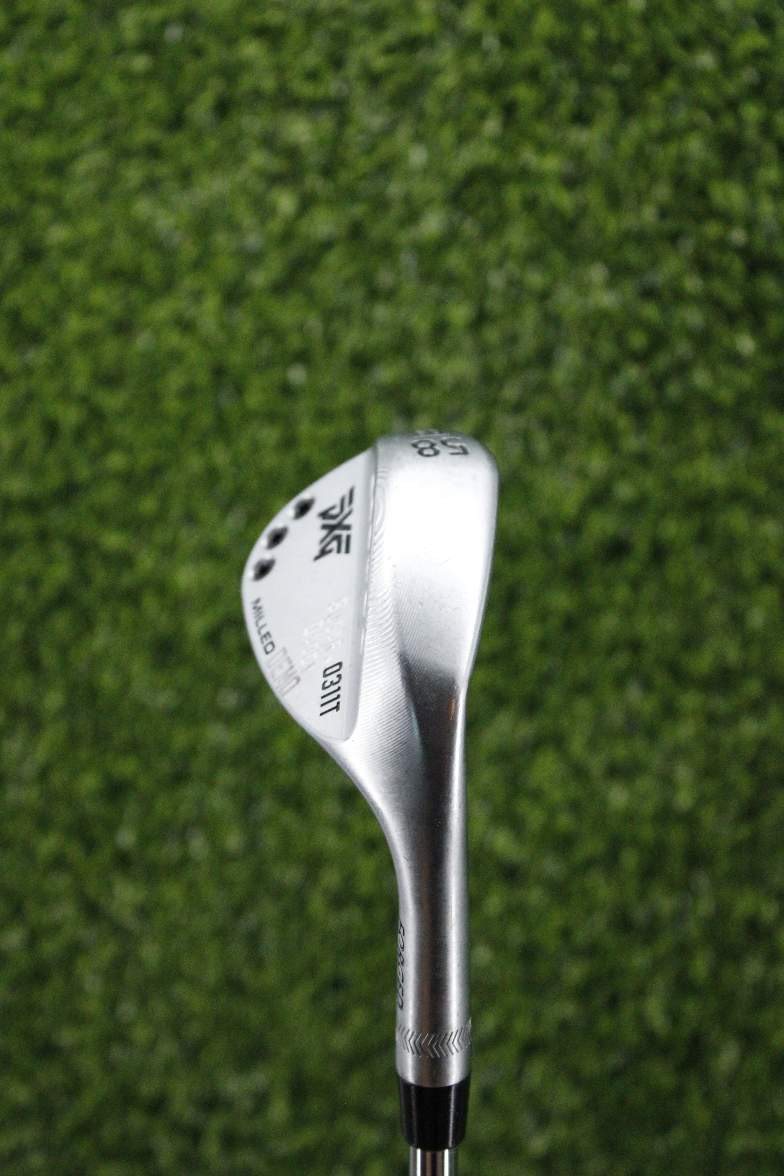 PXG 0311T Sugar Daddy 58° LW R Plus Flex 34.5"