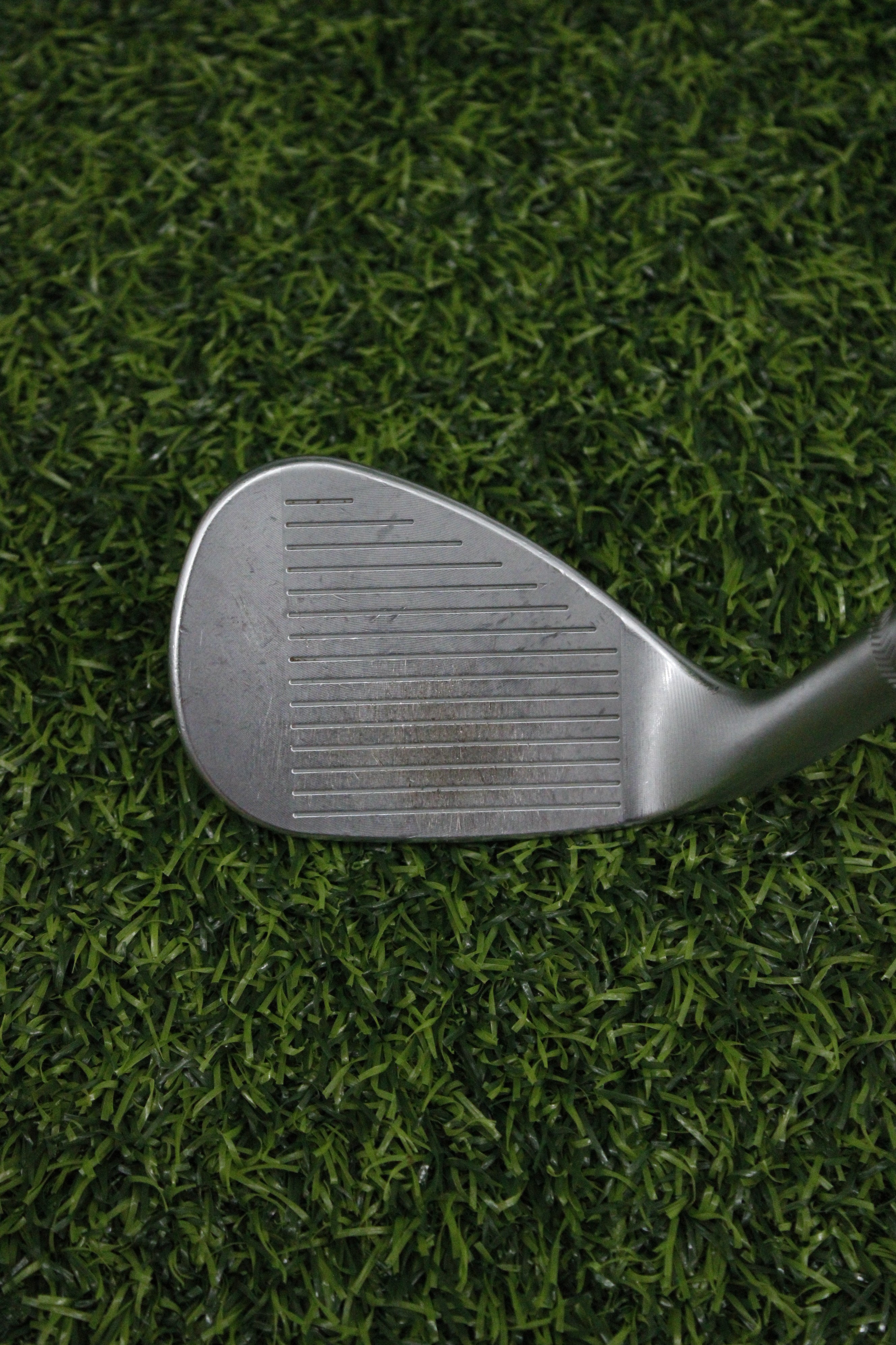 PXG 0311T Sugar Daddy 58° LW R Plus Flex 34.5"
