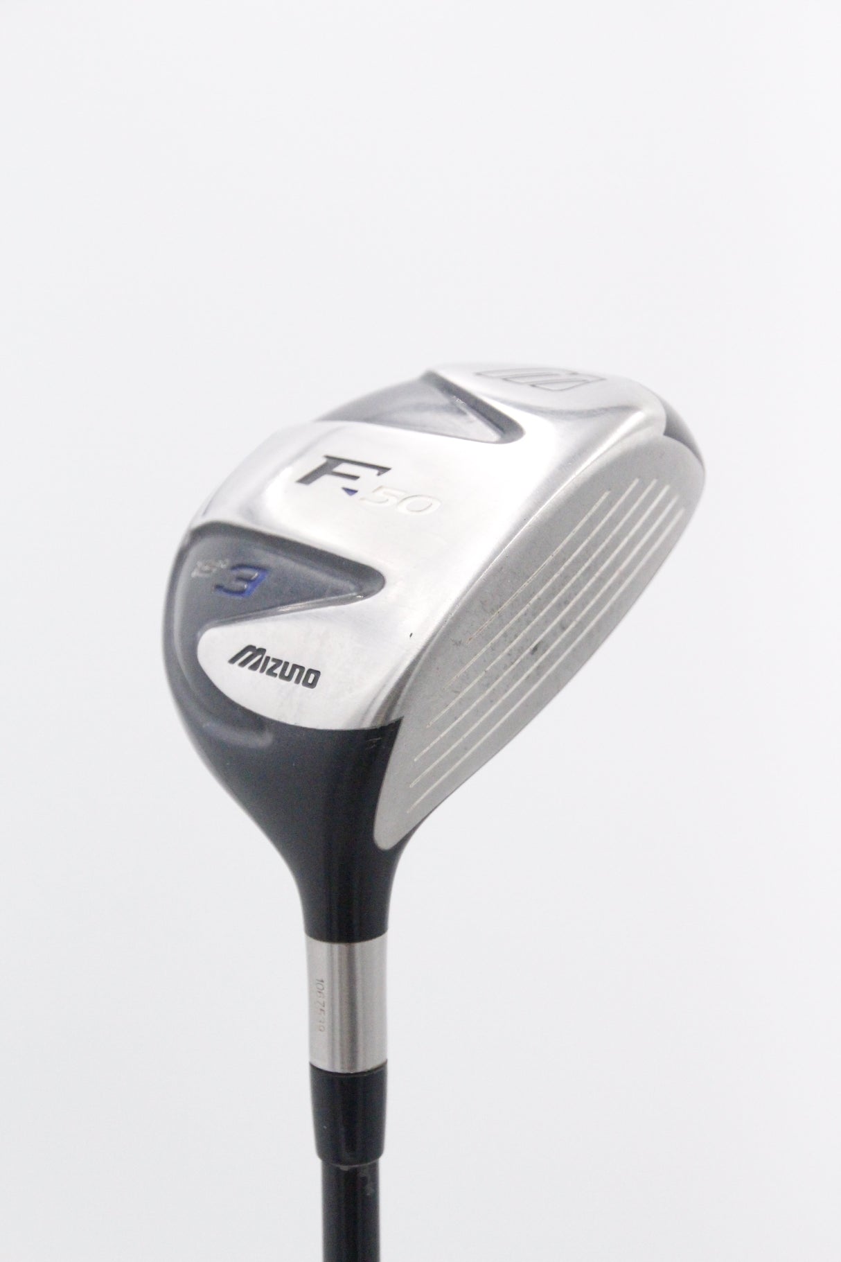 Mizuno F50 15° 3 Wood R Flex 43.5"
