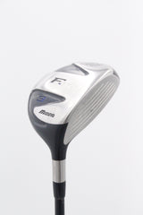Mizuno F50 15° 3 Wood R Flex 43.5"