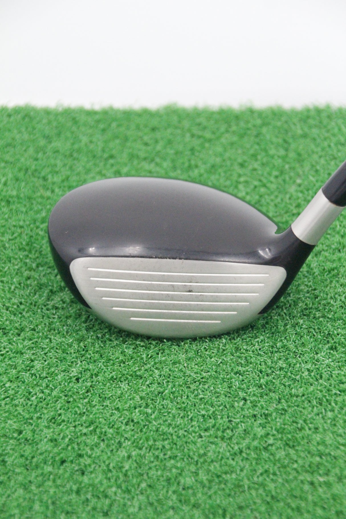 Mizuno F50 15° 3 Wood R Flex 43.5"