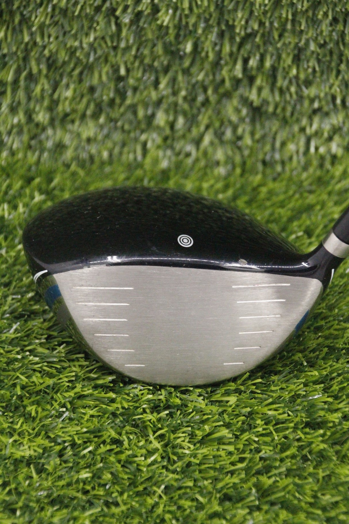 Tour Edge Hot Launch 10.5° Driver SR Flex 45"
