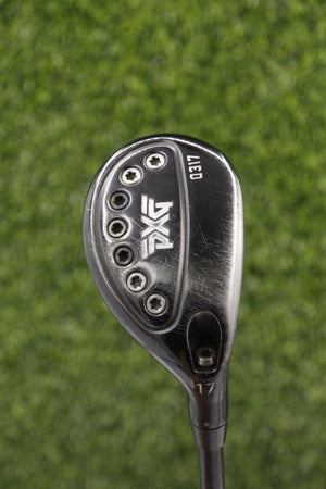 PXG 0317 17° 3 Hybrid R Flex 40.75"
