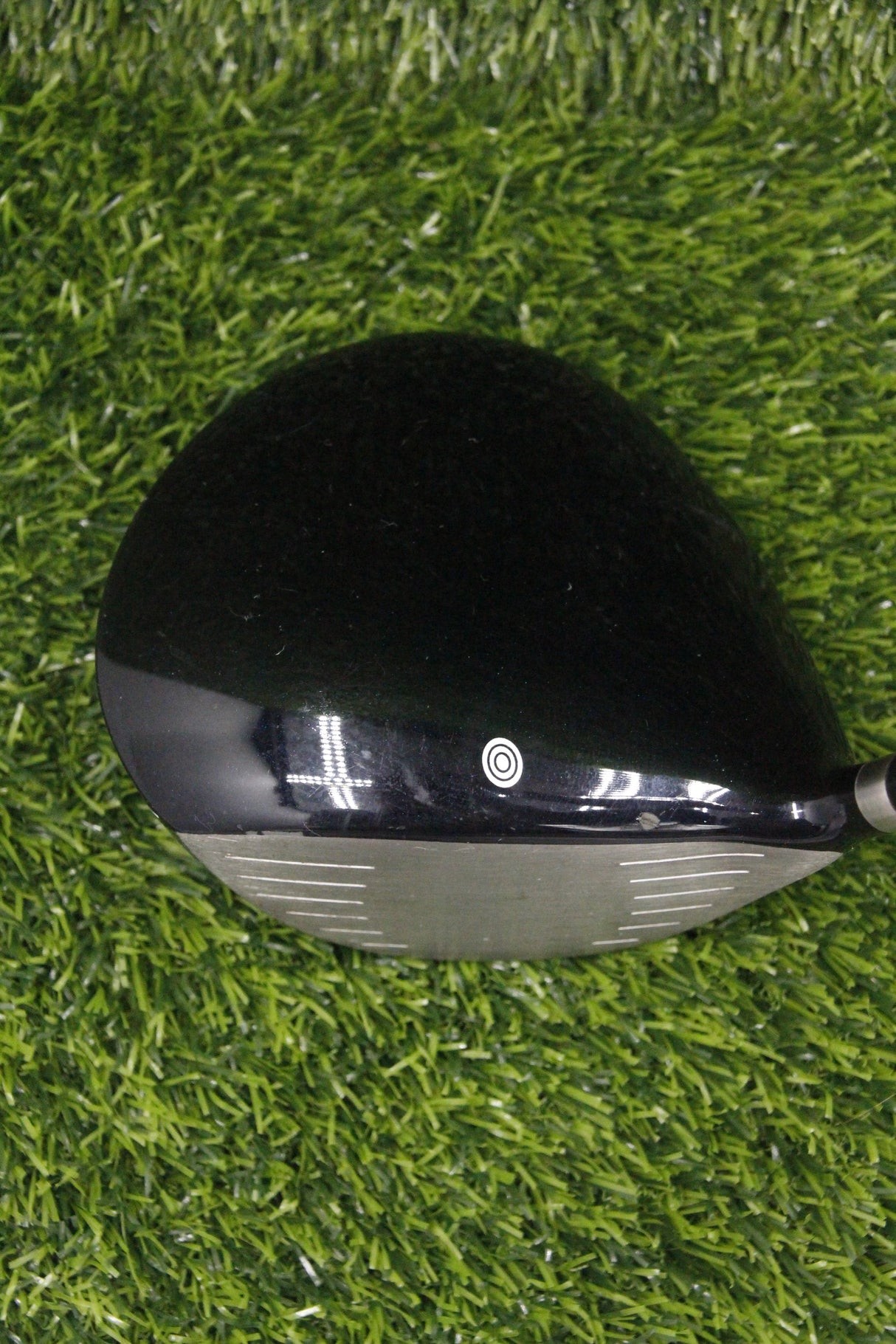 Tour Edge Hot Launch 10.5° Driver SR Flex 45"
