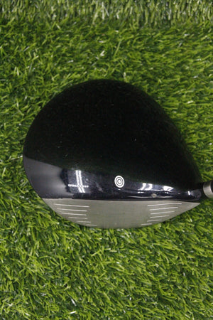 Tour Edge Hot Launch 10.5° Driver SR Flex 45"