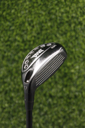 PXG 0317 17° 3 Hybrid R Flex 40.75"