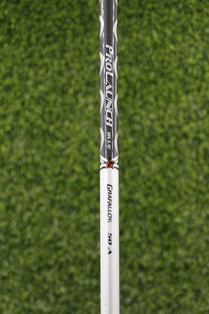 Tour Edge Hot Launch 10.5° Driver SR Flex 45"