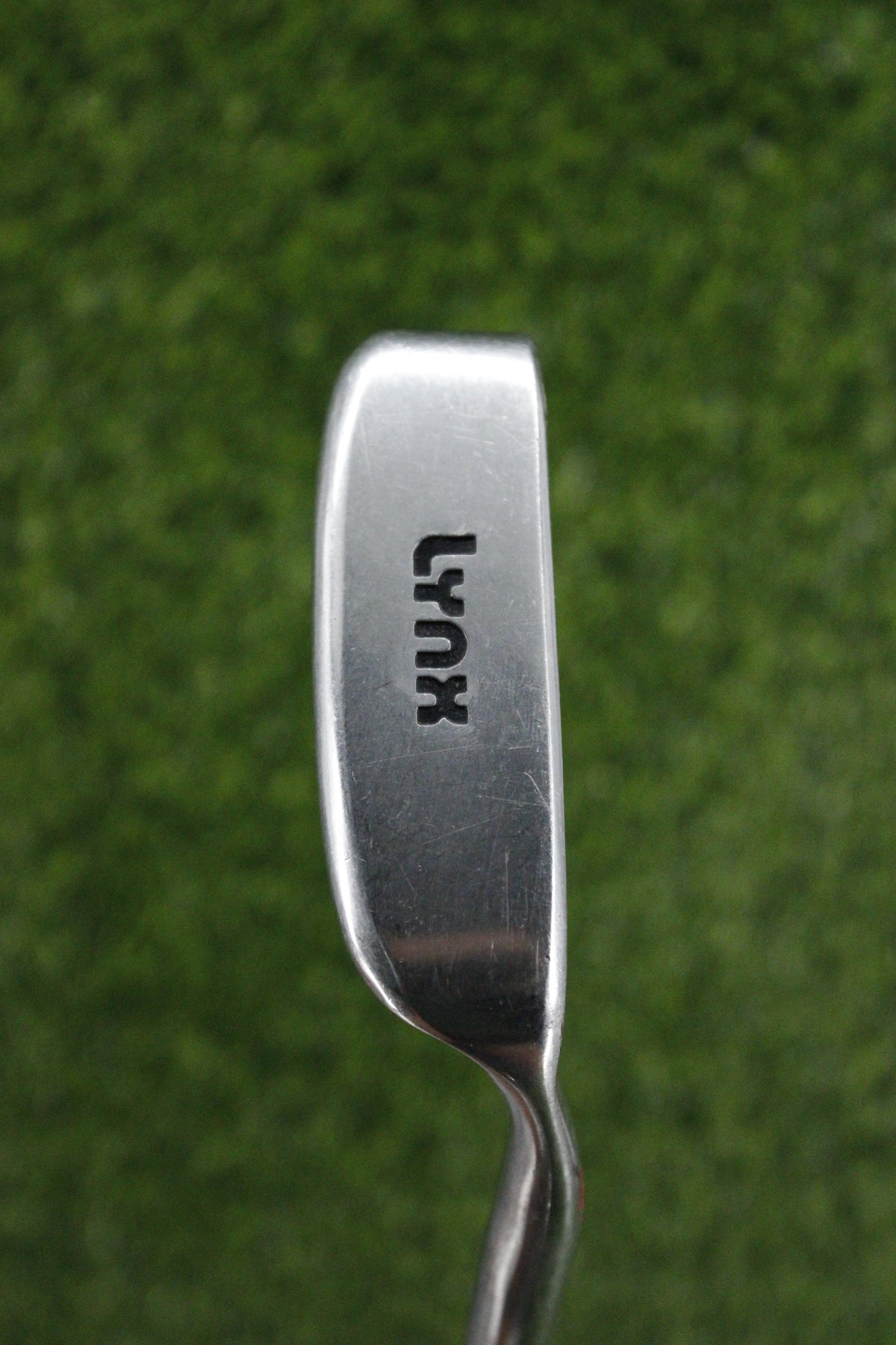 Lynx CR-1 Putter 35"