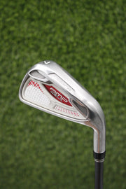 Cobra AMP Cell Red Iron Set 6-PW R Flex -1.0"