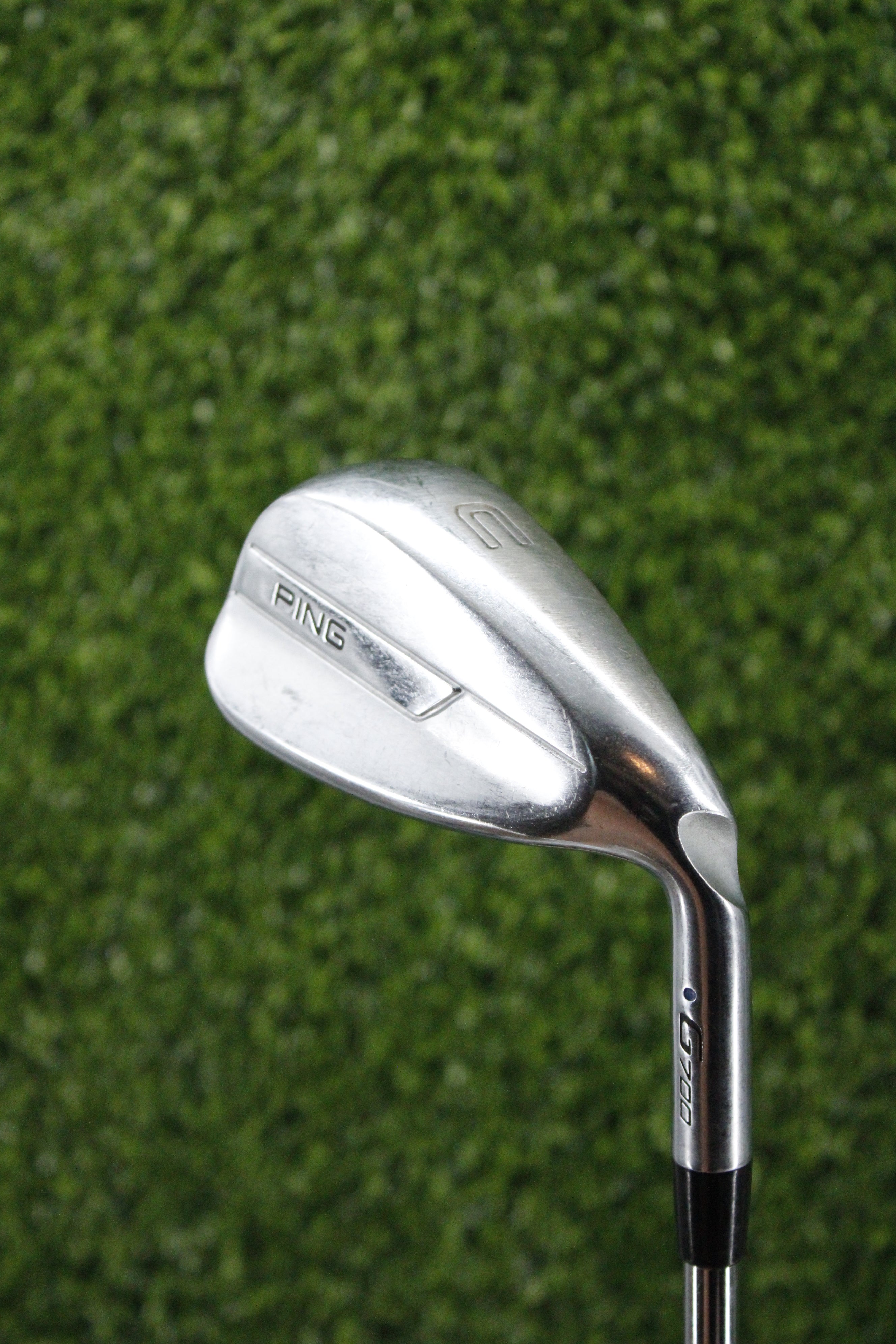 Ping G700 UW R Plus Flex 35.5"