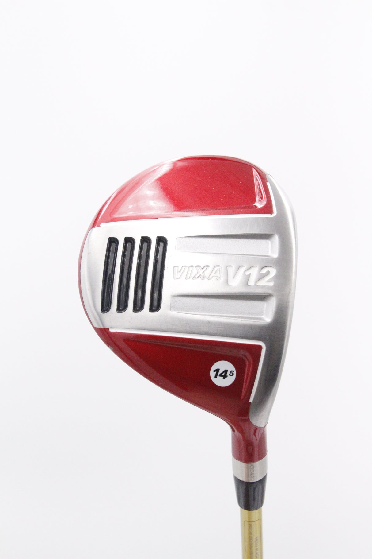 Vixa V12 14.5° 3 Wood A Flex 43.5"