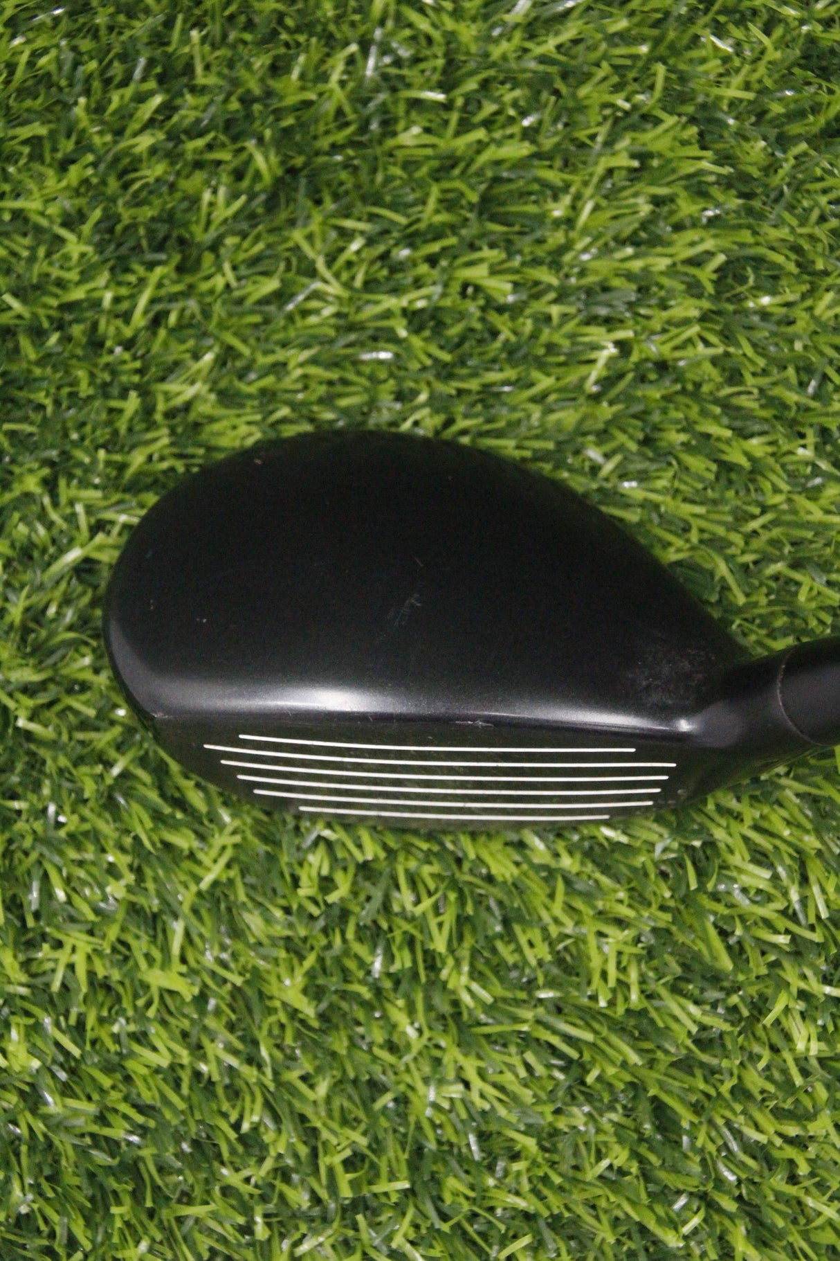PXG 0317 17° 3 Hybrid R Flex 40.75"