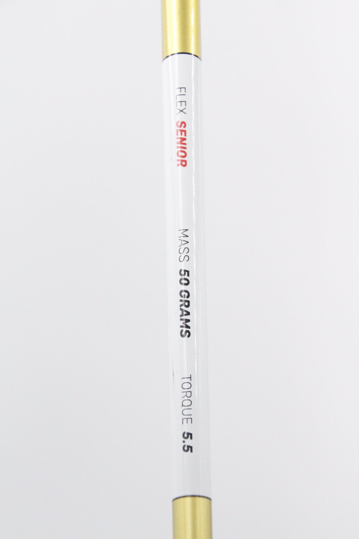Vixa V12 14.5° 3 Wood A Flex 43.5"