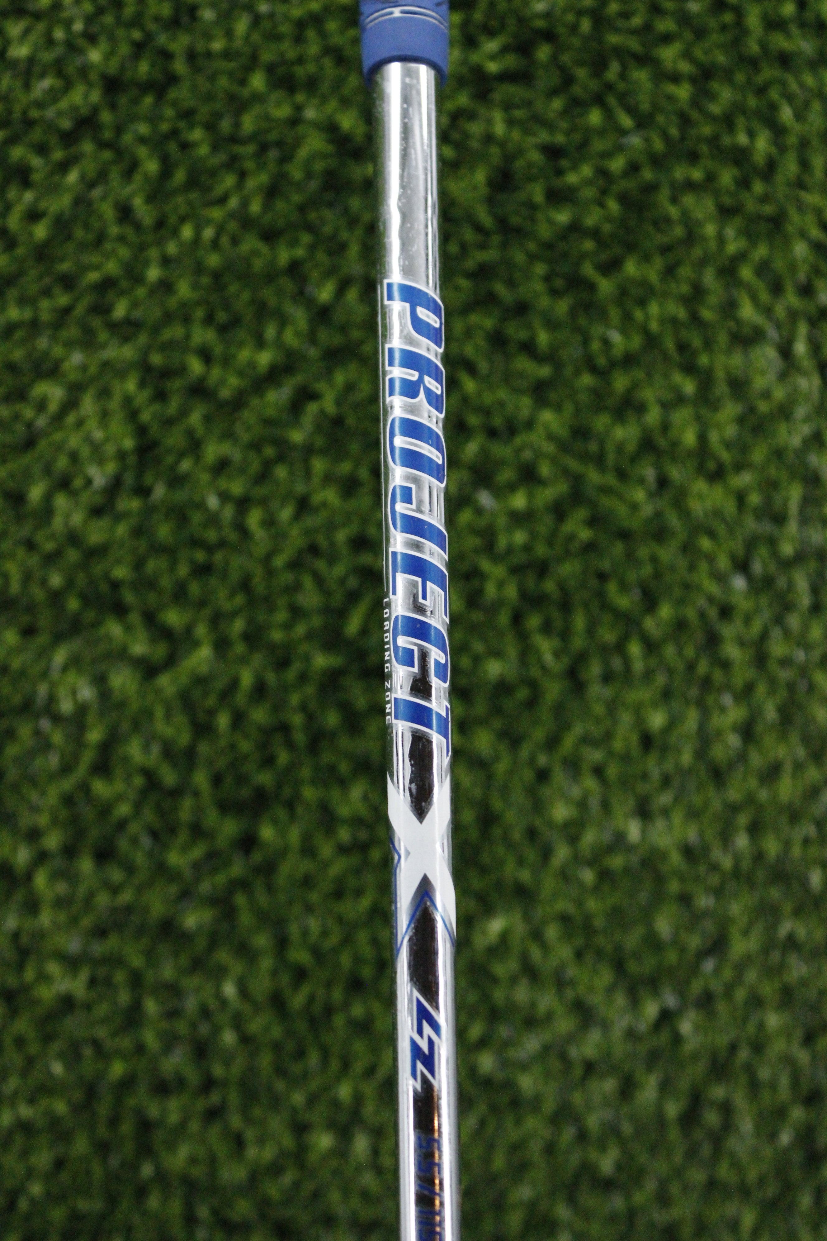 Ping G700 UW R Plus Flex 35.5"