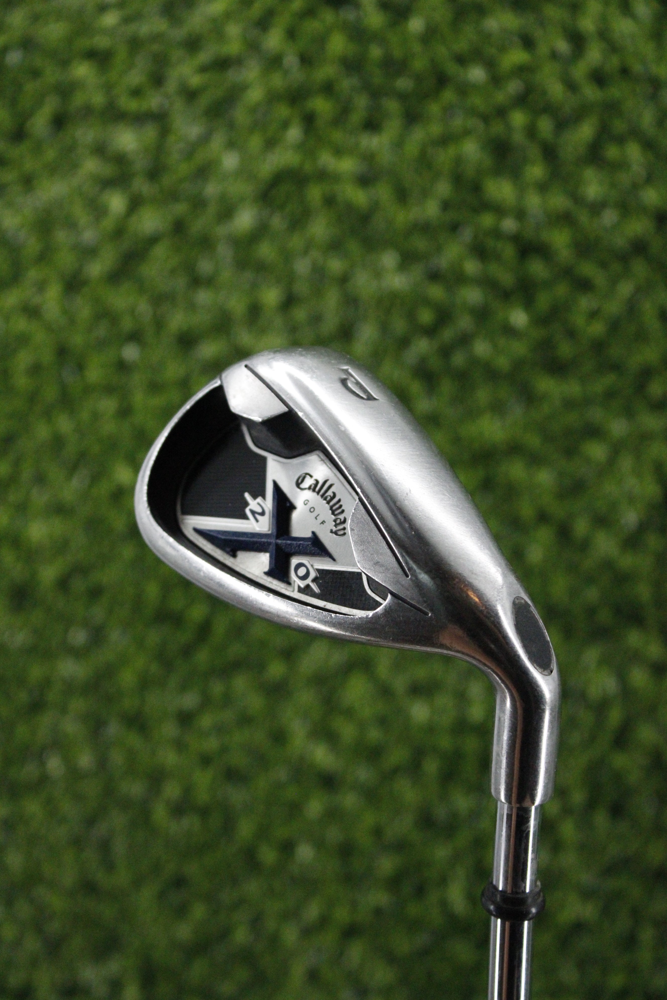 Callaway X-20 PW Uniflex 35"