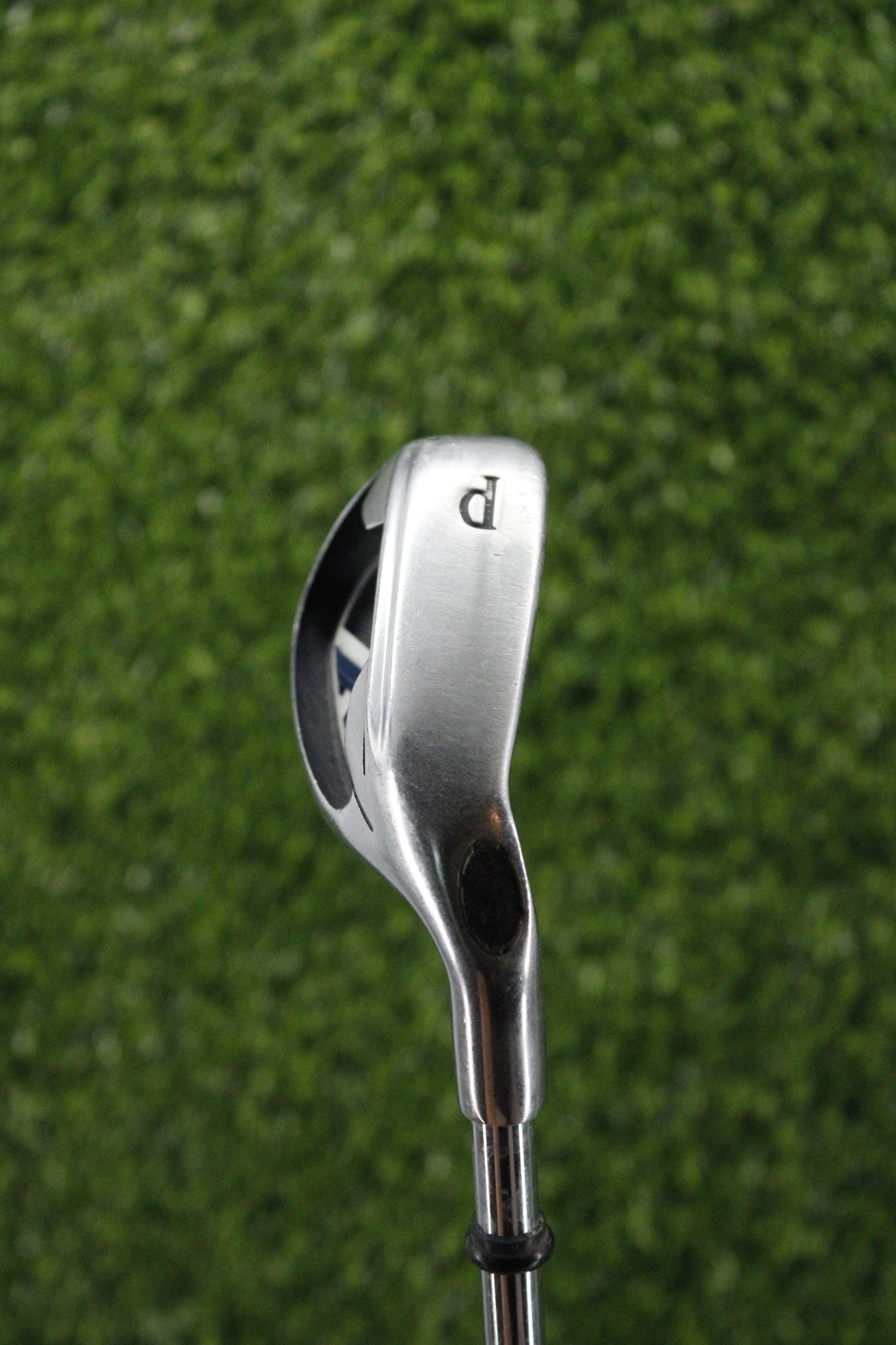 Callaway X-20 PW Uniflex 35"