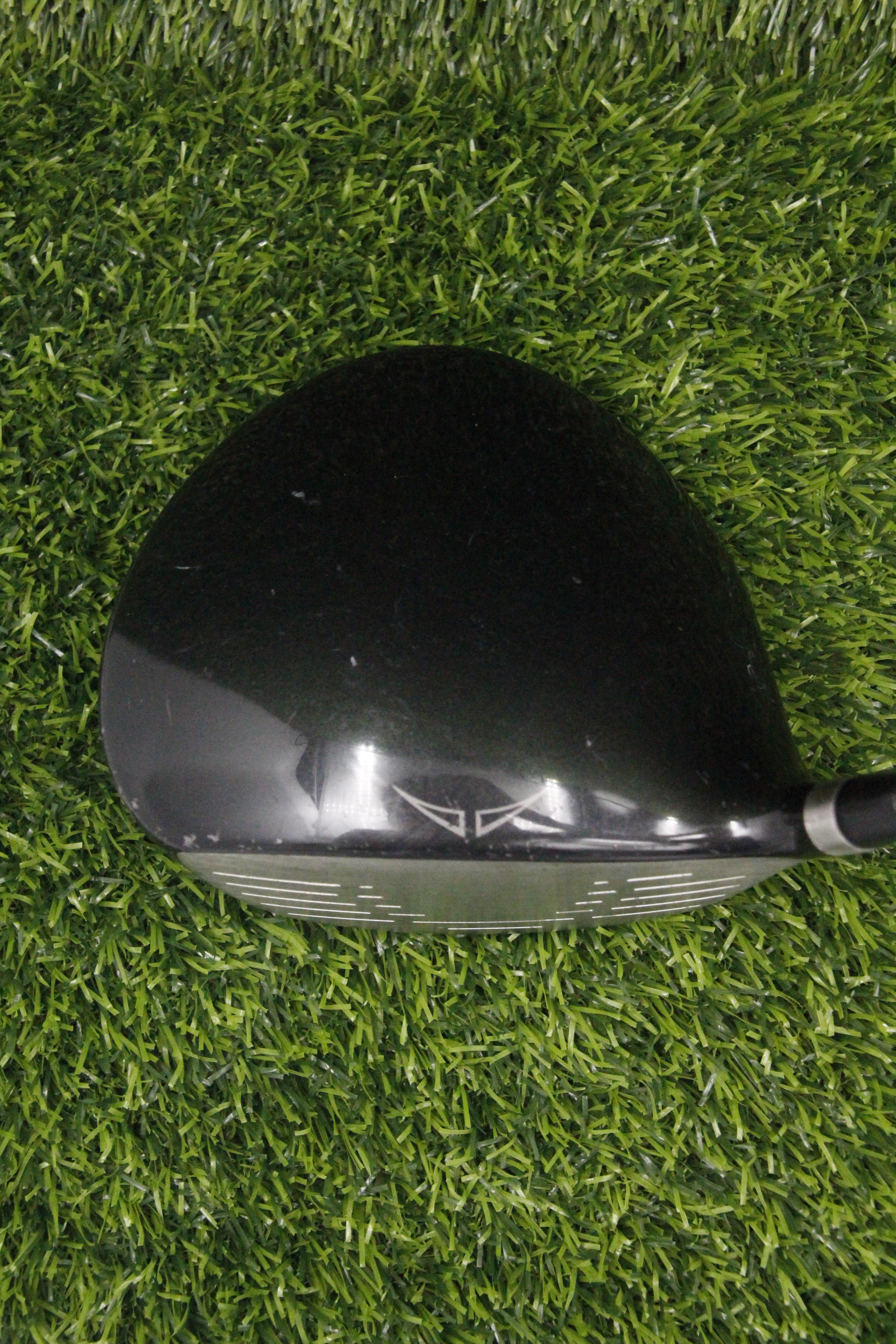 Ping K15 SF Tec 9.5° Driver R Flex 45.5"