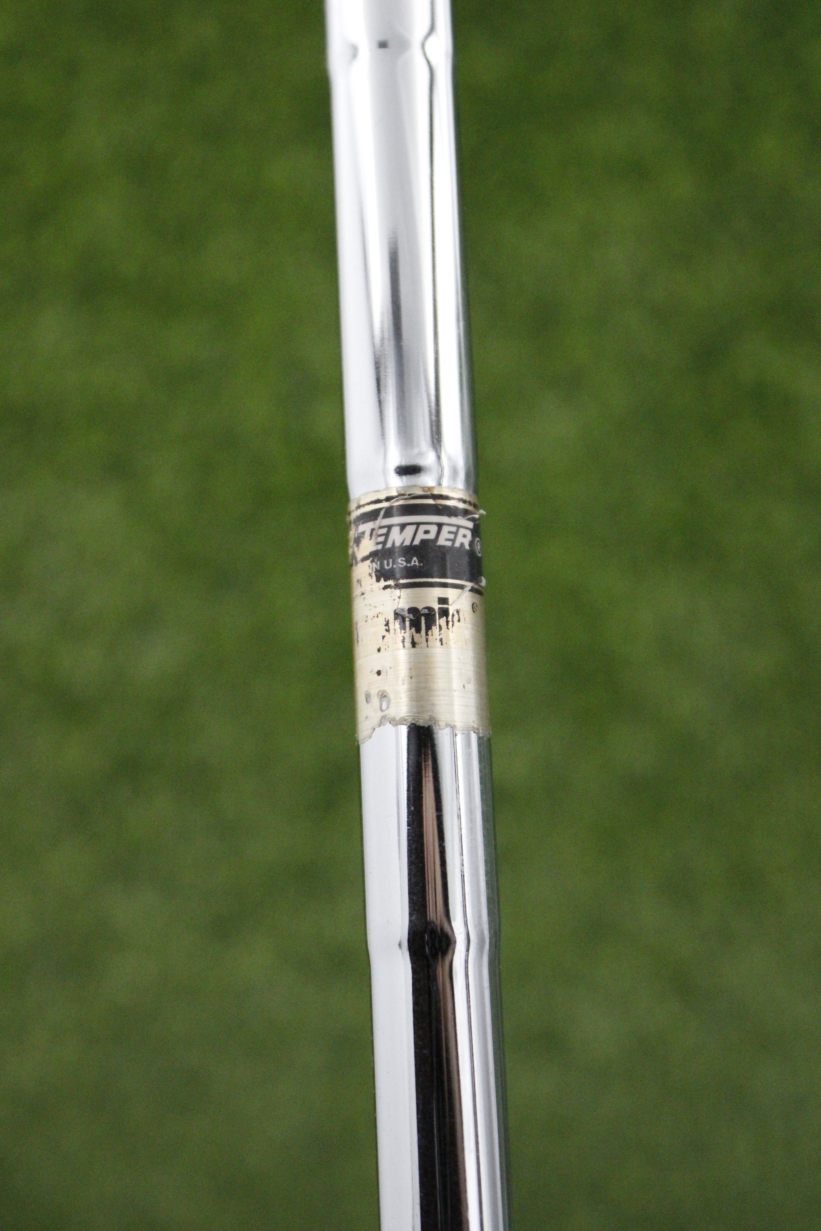 Callaway X-14 Iron Set 6-PW R Flex Std Length