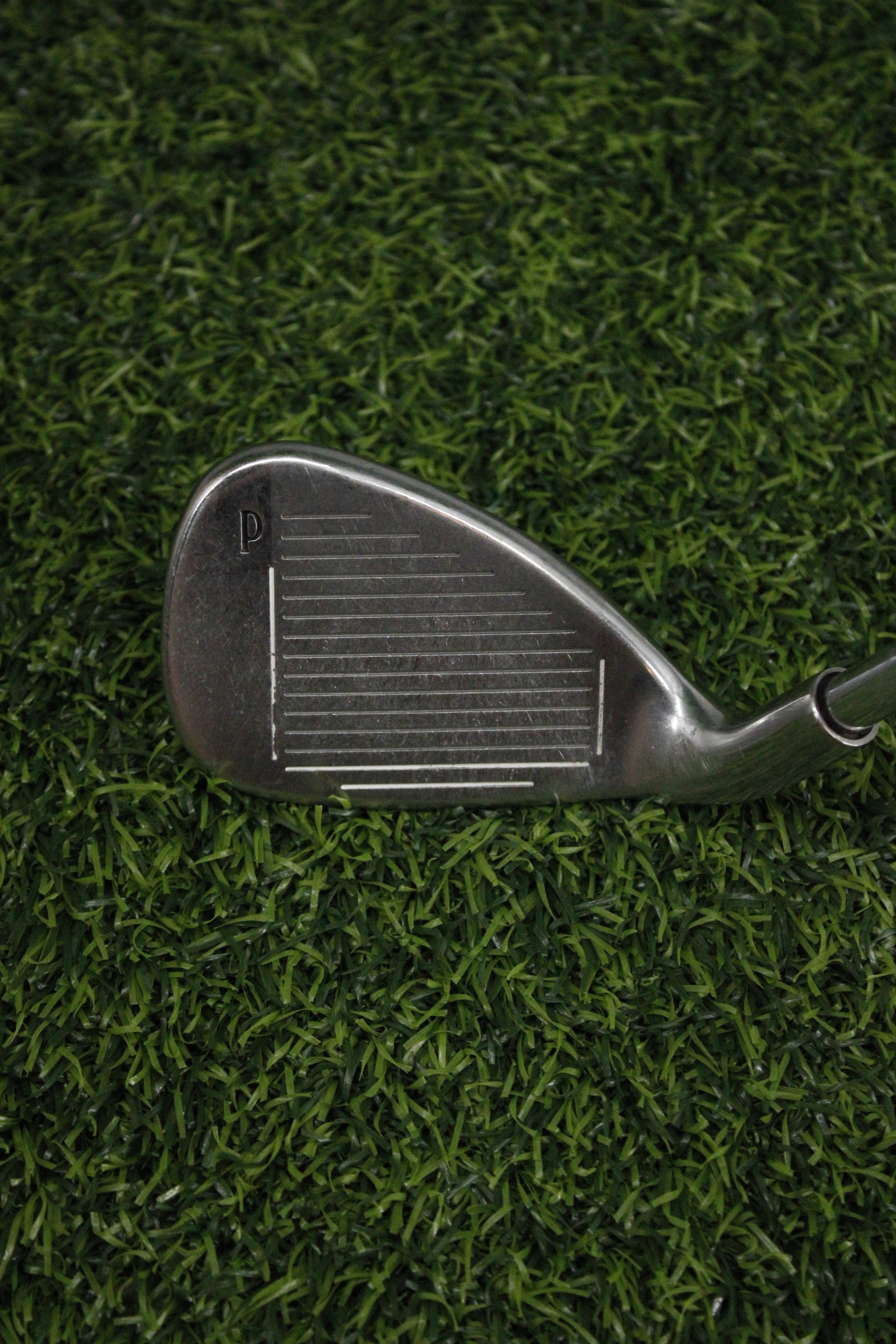 Callaway X-20 PW Uniflex 35"
