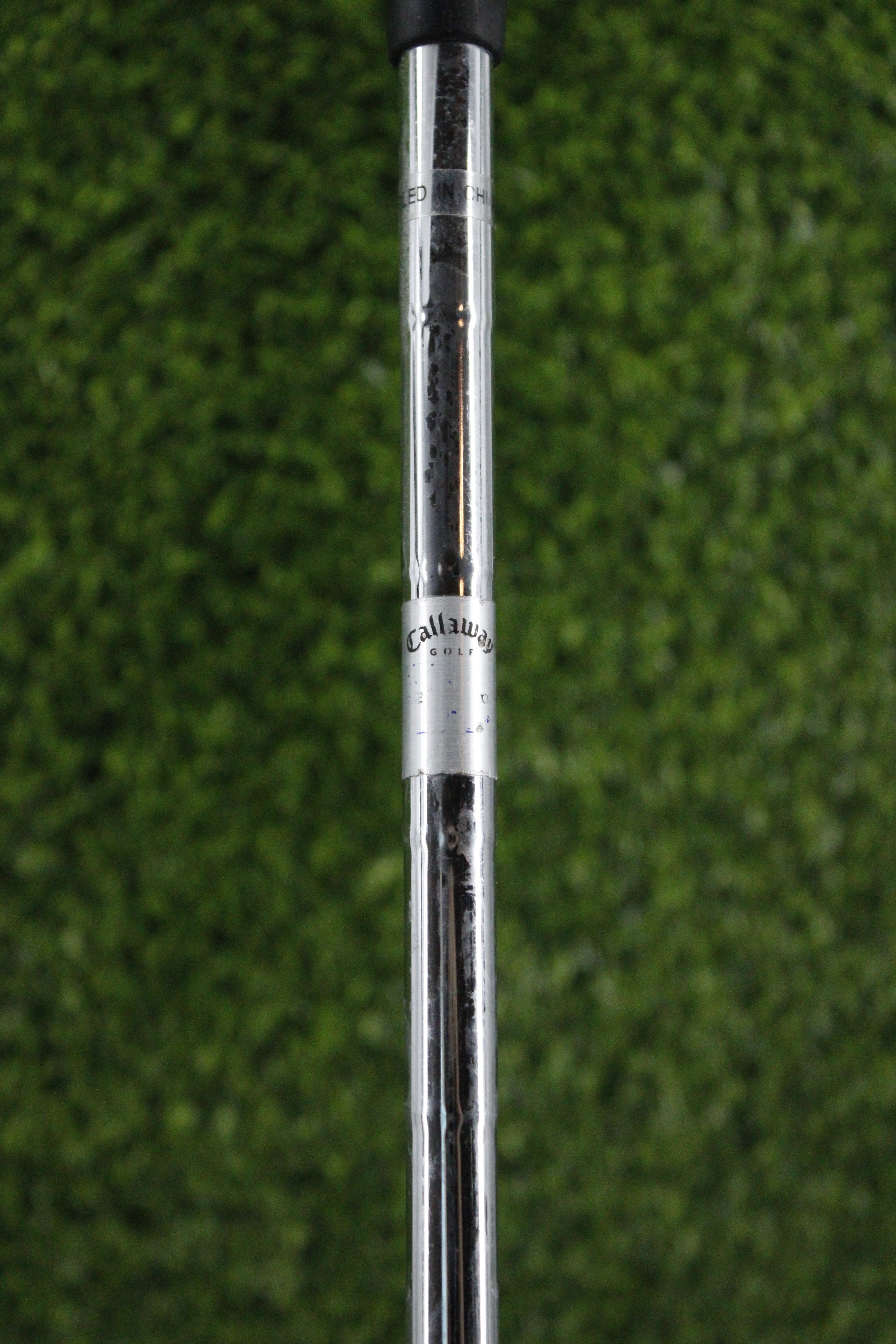 Callaway X-20 PW Uniflex 35"