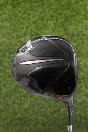 Titleist TSR1 12° Driver R Flex 45.5"