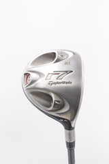 TaylorMade R7 Steel 15° 3 Wood S Flex 44"