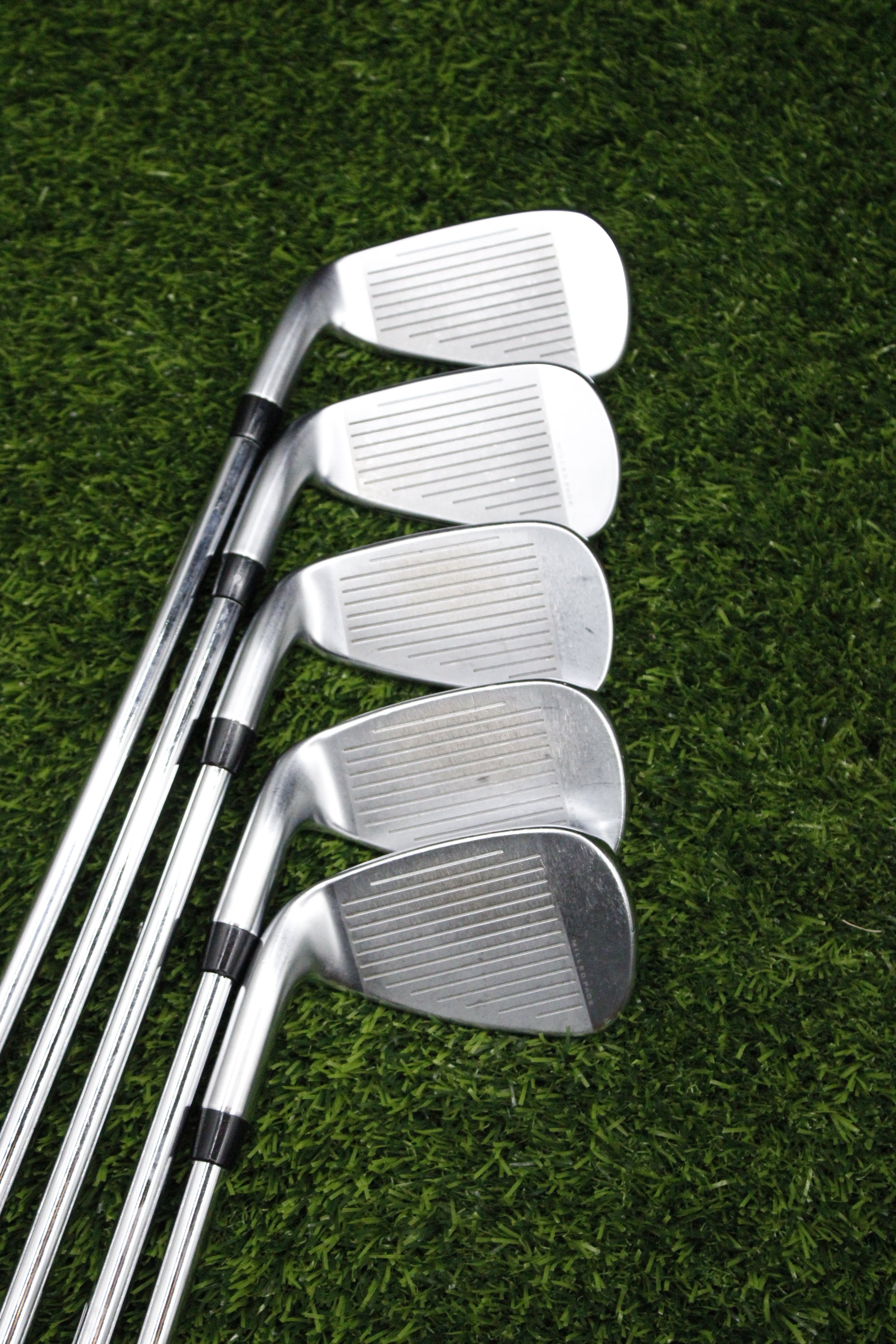 Cobra RAD Speed Iron Set 5-9i R Flex Std Length