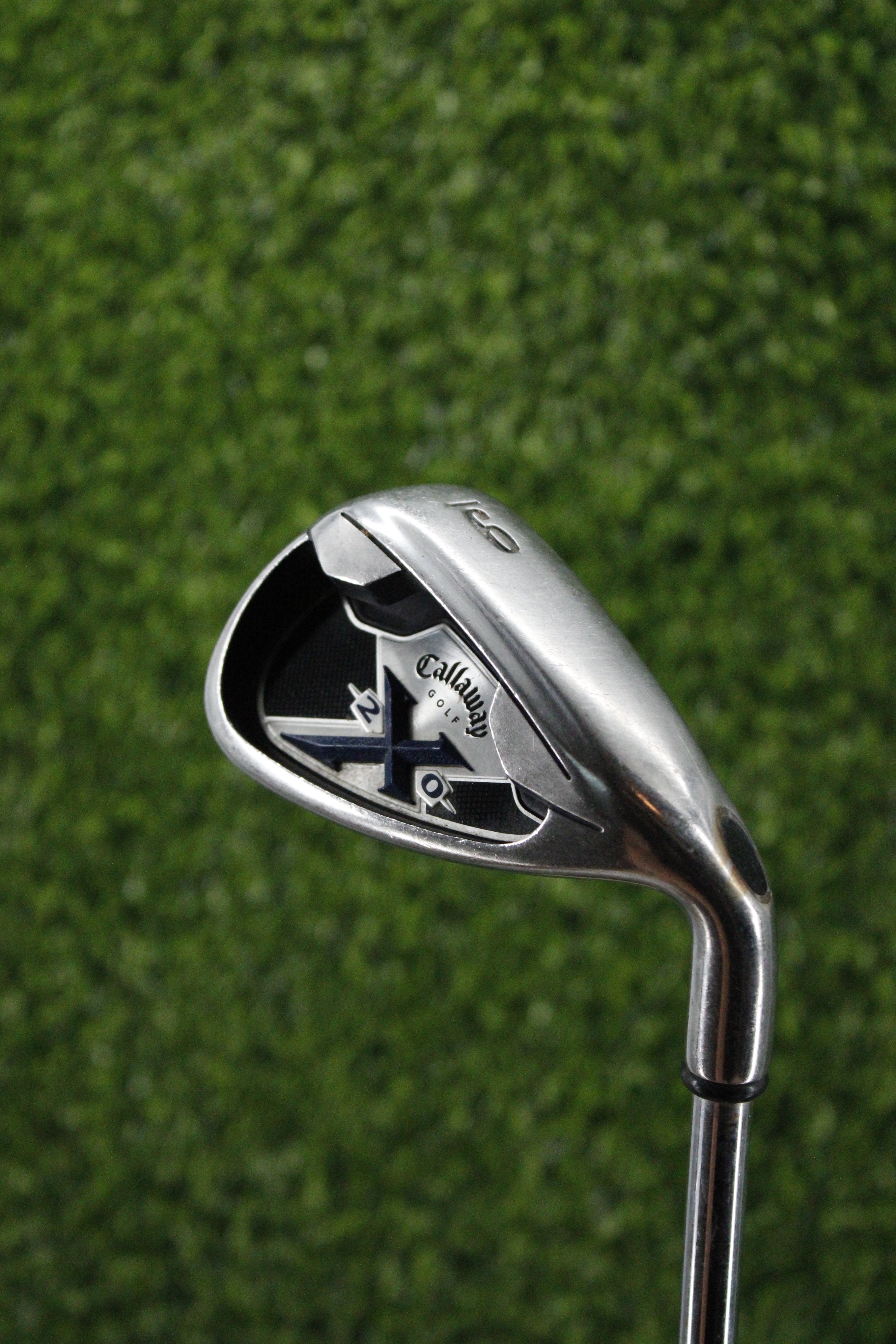 Callaway X-20 9 Iron Uniflex 35.5"