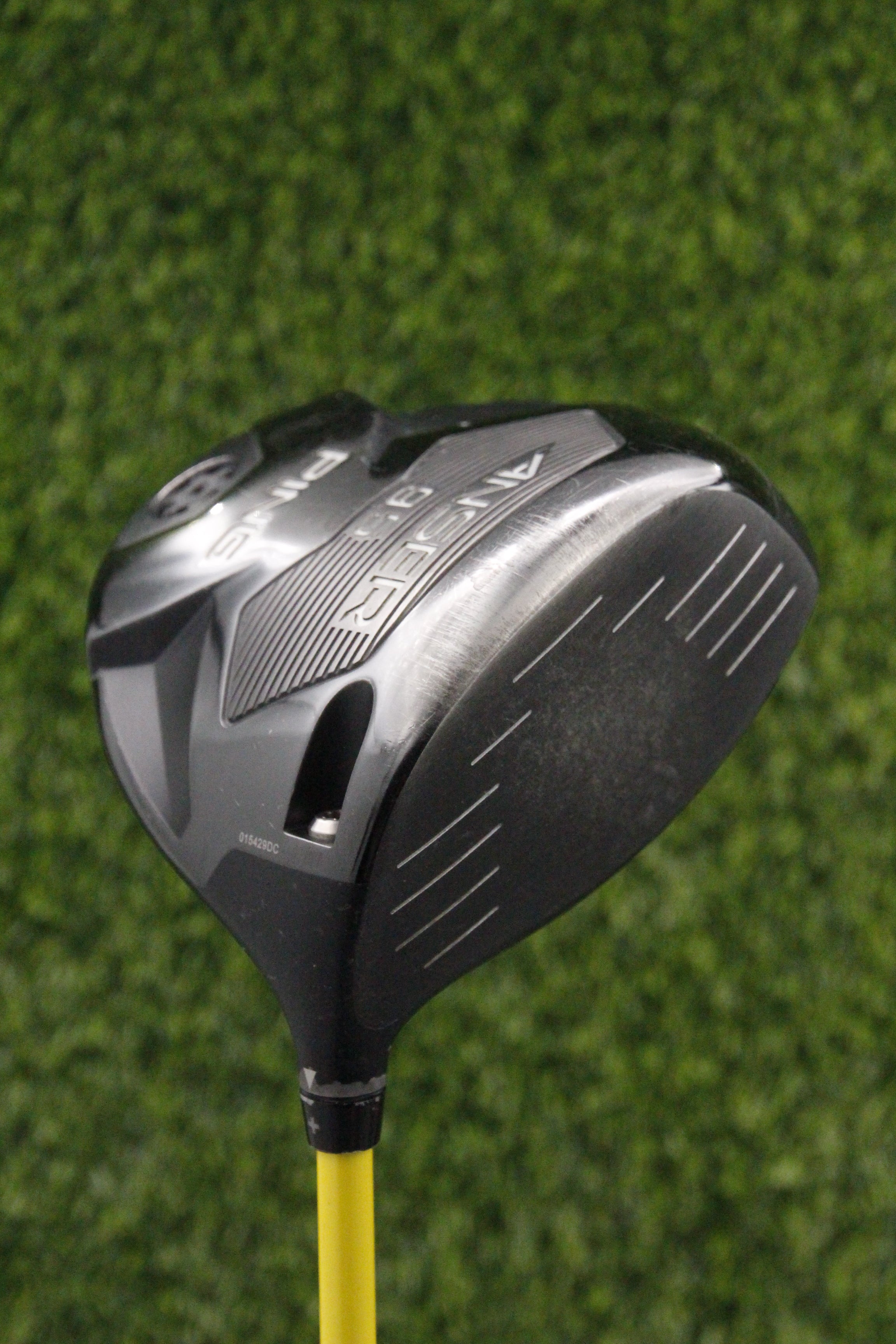 Ping Anser 9.5° Driver S Flex 45"
