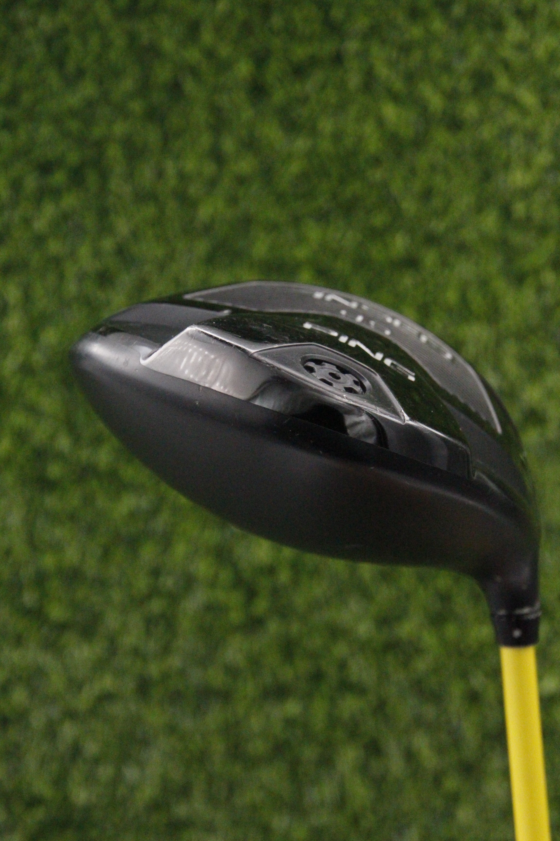 Ping Anser 9.5° Driver S Flex 45"