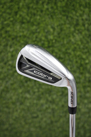 Cobra RAD Speed Iron Set 5-9i R Flex Std Length