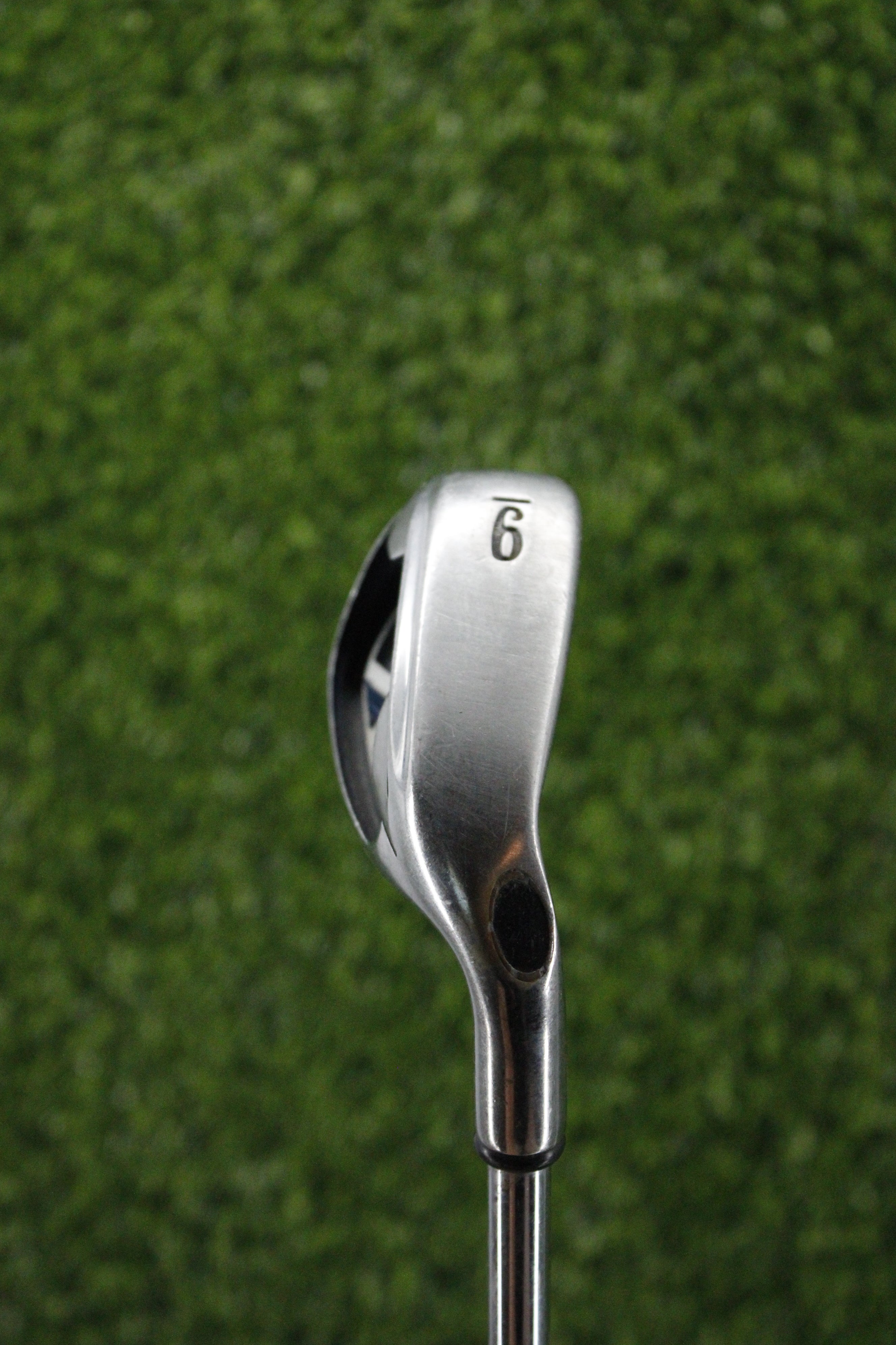 Callaway X-20 9 Iron Uniflex 35.5"