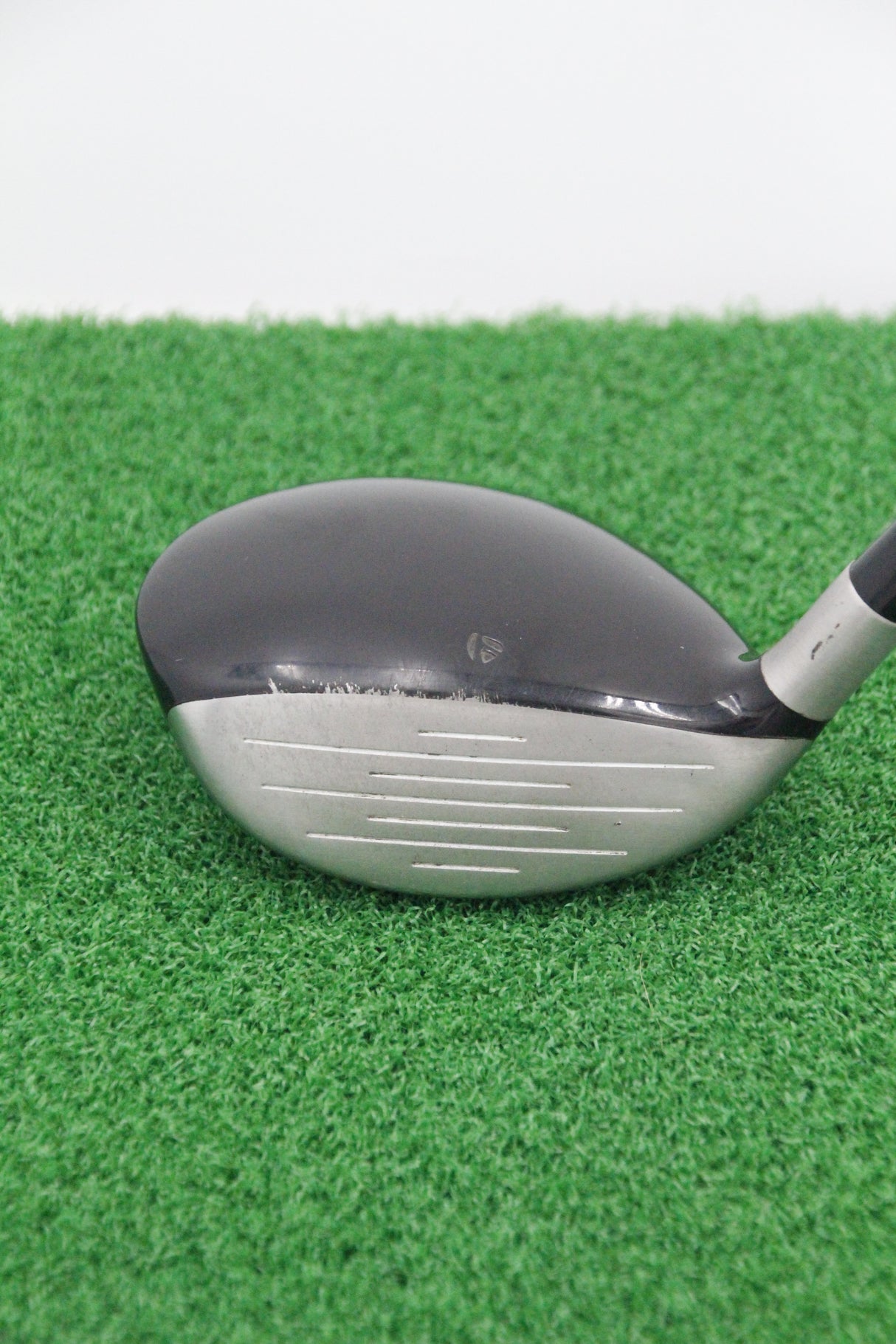 TaylorMade R7 Steel 15° 3 Wood S Flex 44"