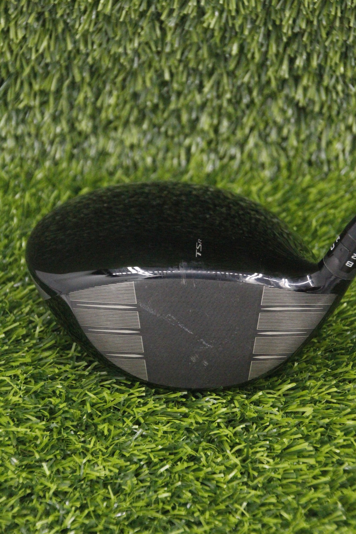 Titleist TSR1 12° Driver R Flex 45.5"