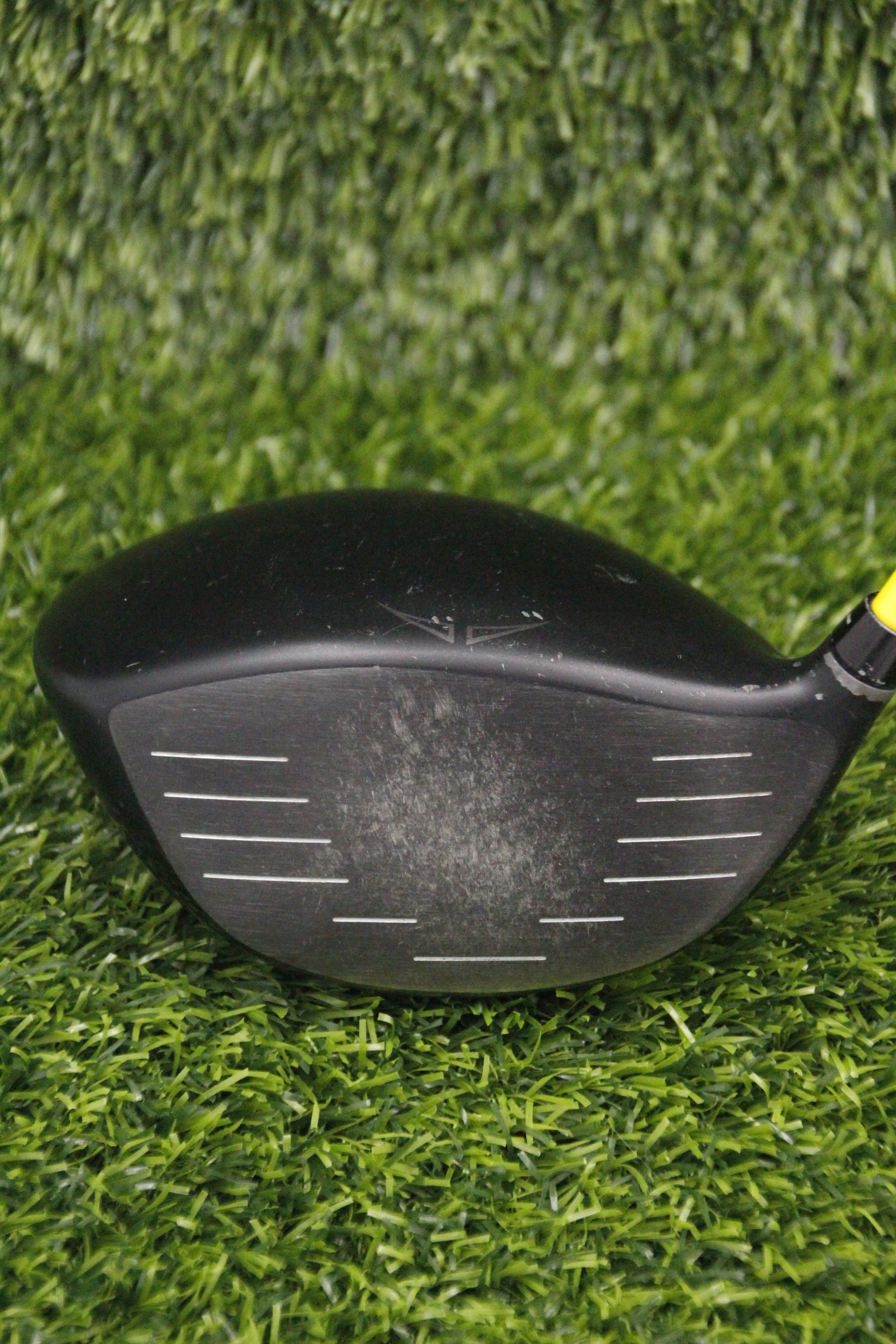 Ping Anser 9.5° Driver S Flex 45"