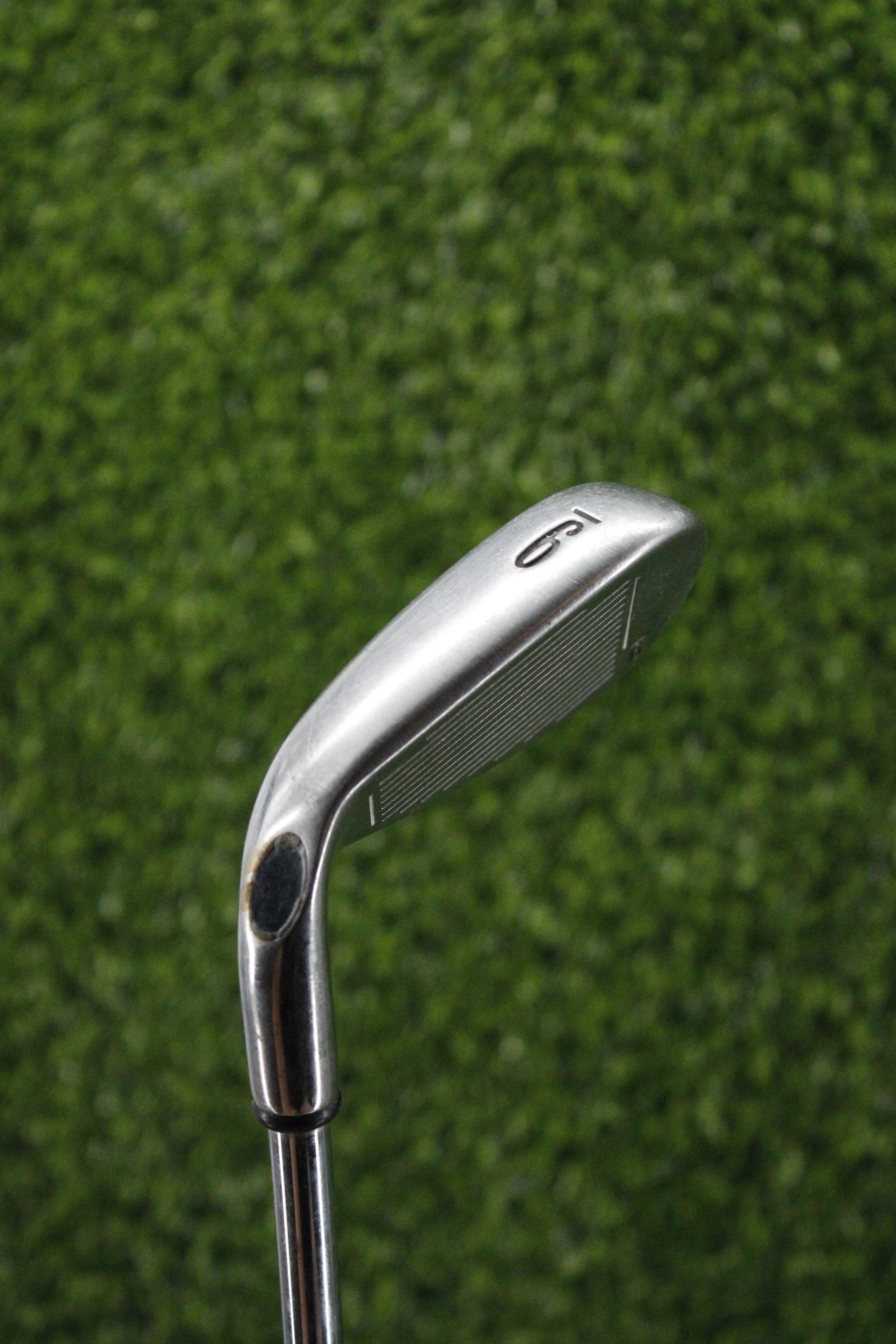 Callaway X-20 9 Iron Uniflex 35.5"