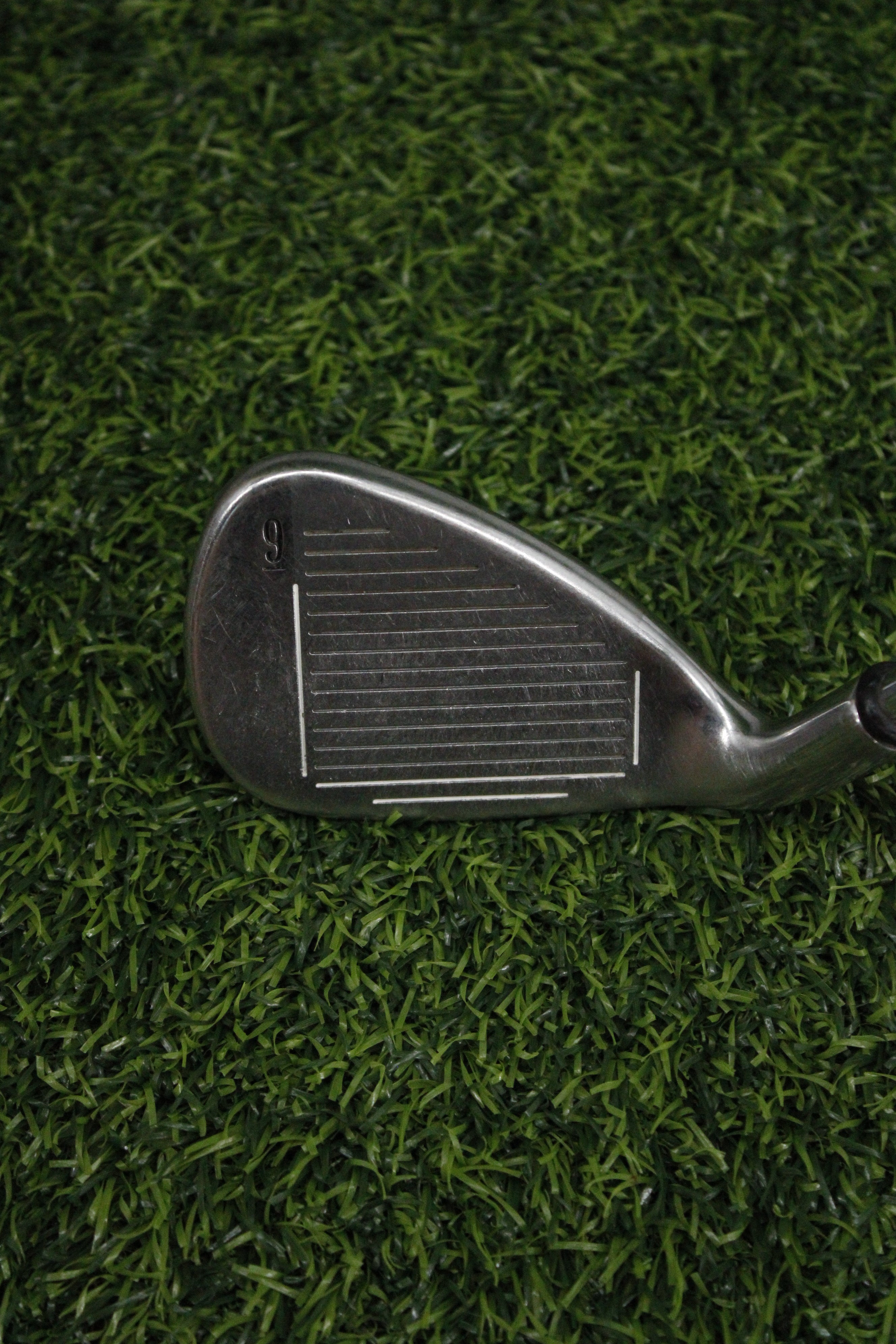 Callaway X-20 9 Iron Uniflex 35.5"